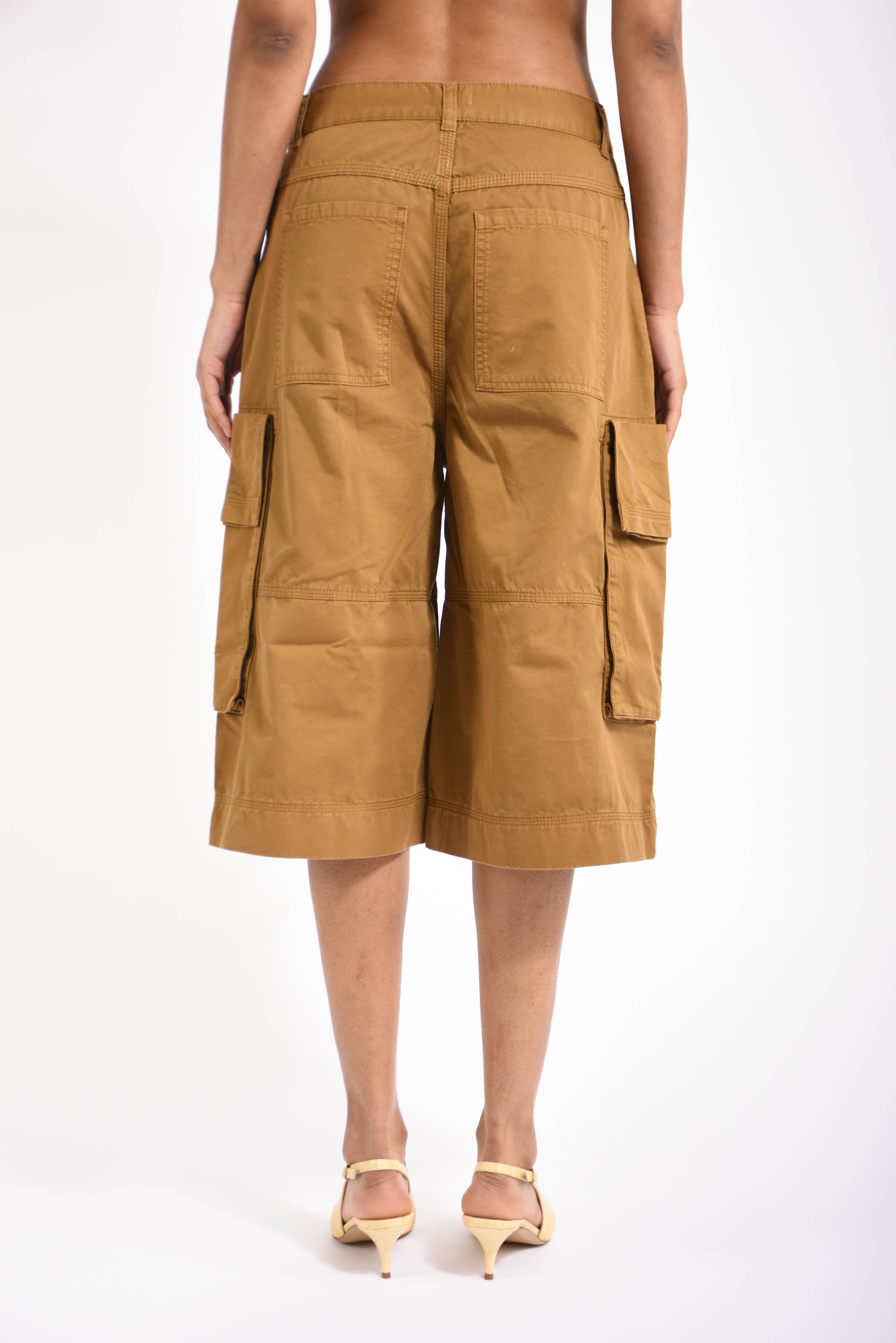 bermuda cargo albareto