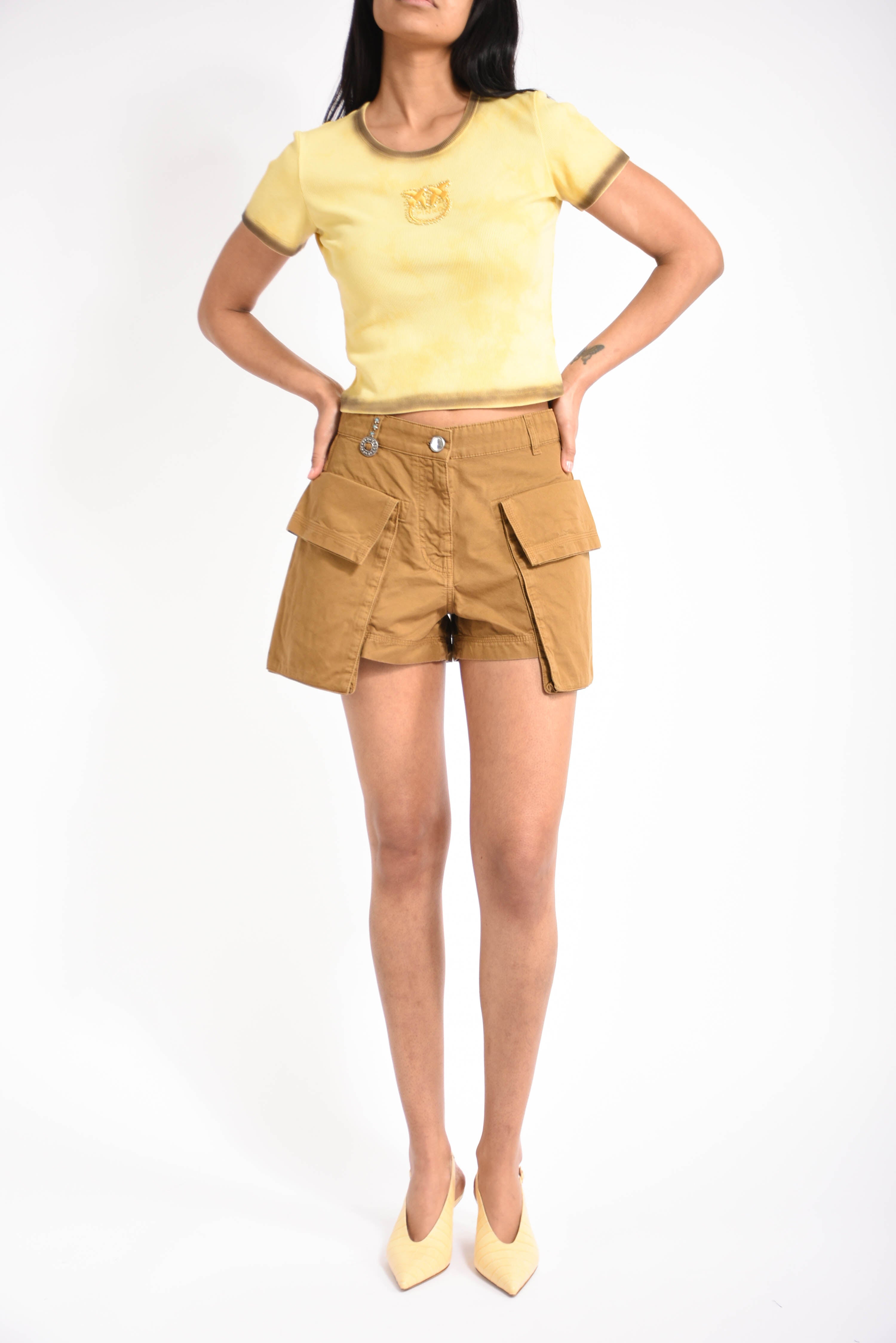 shorts cargo campobasso