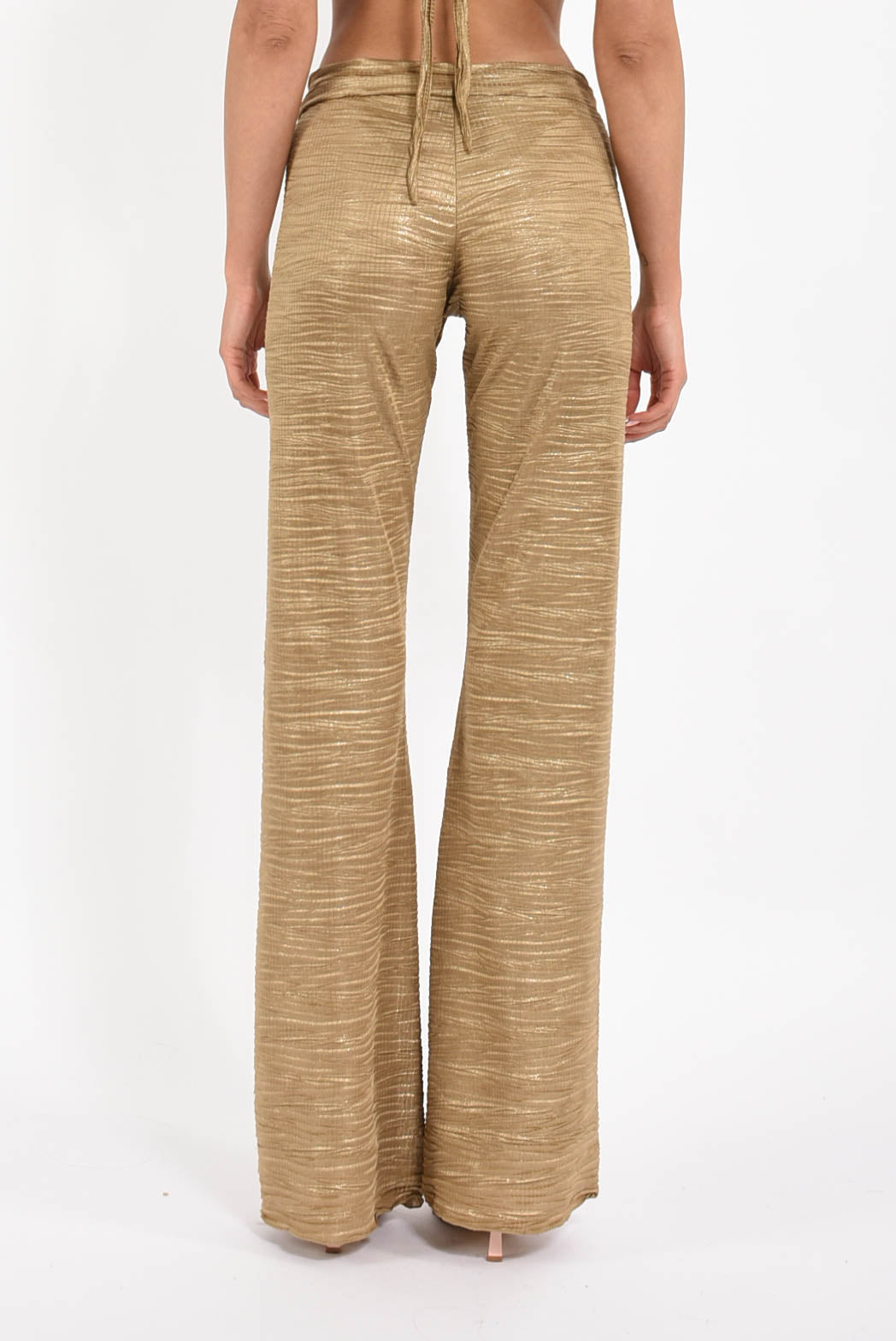 pantaloni coccodrillo