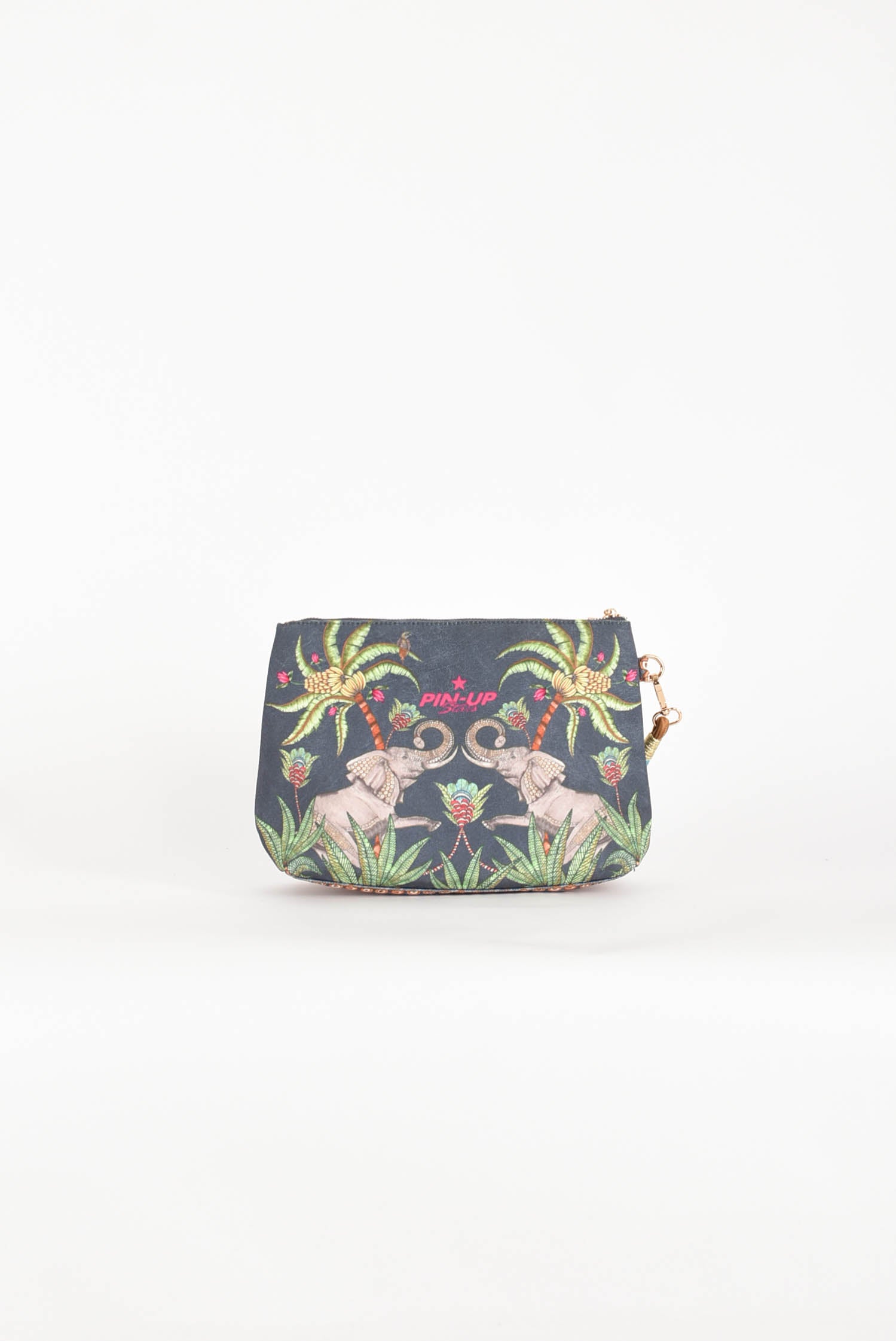 pochette safari