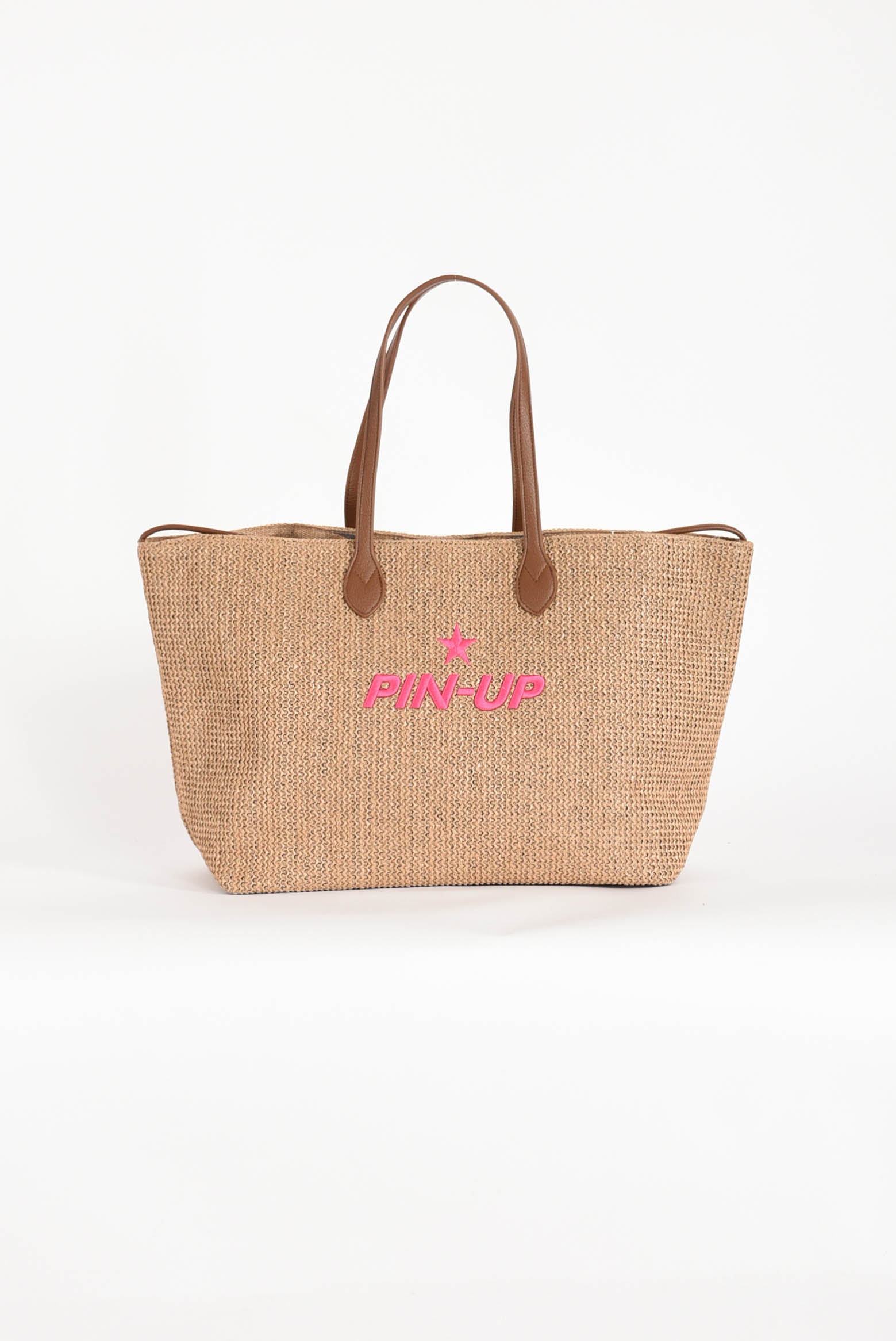 borsa shopper double face