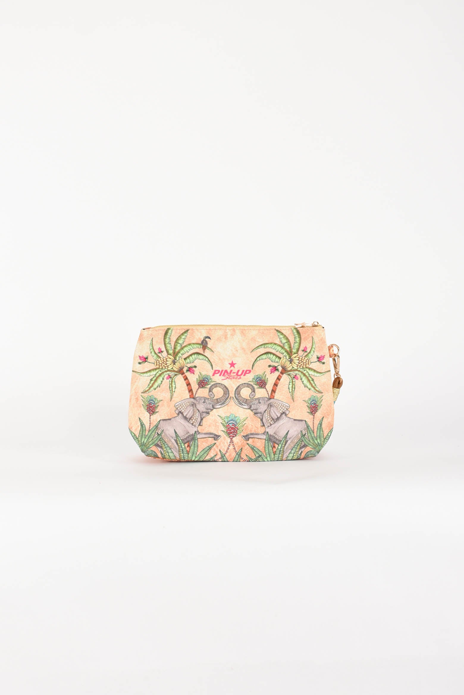 pochette safari