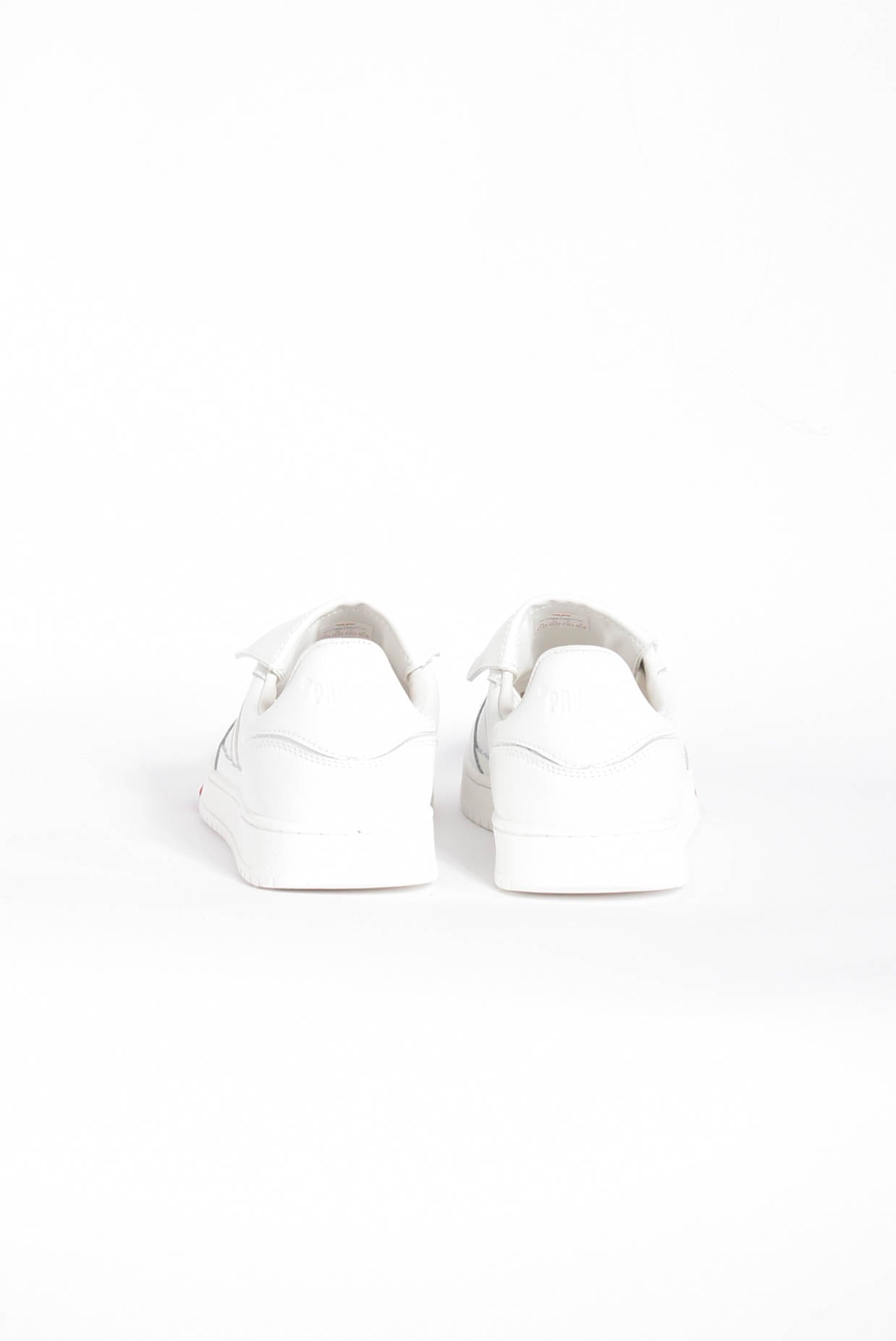 sneakers in pelle field king