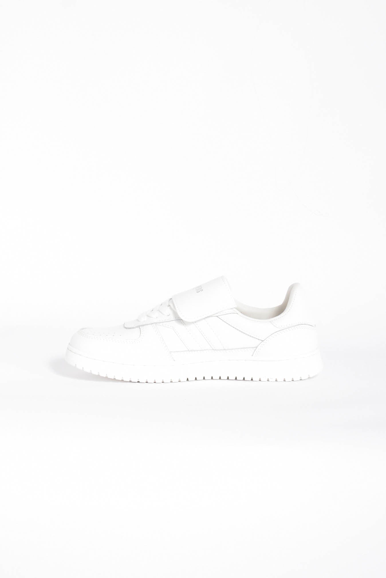 sneakers in pelle field king