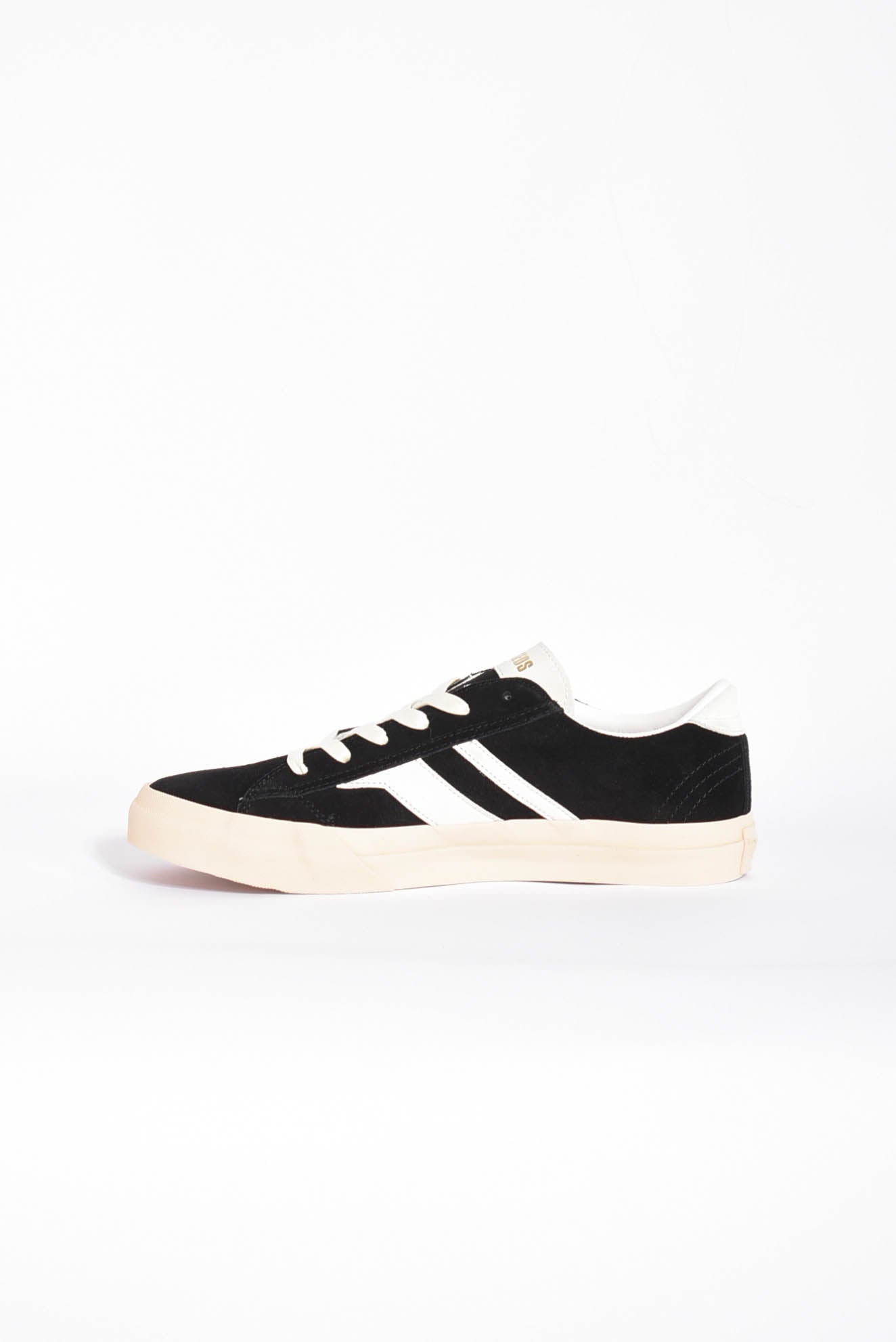 sneakers in pelle royal classic