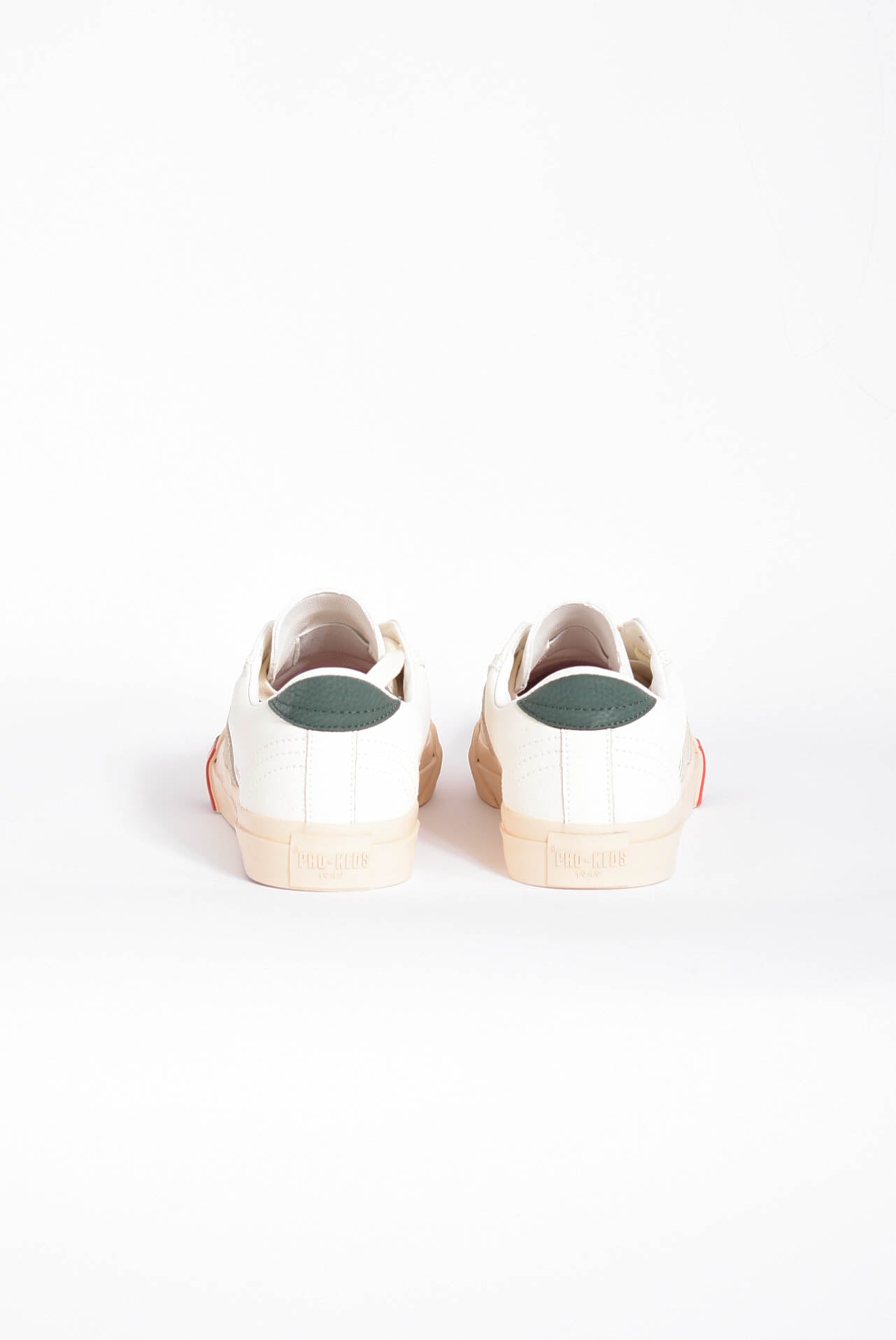 sneakers in pelle royal classic