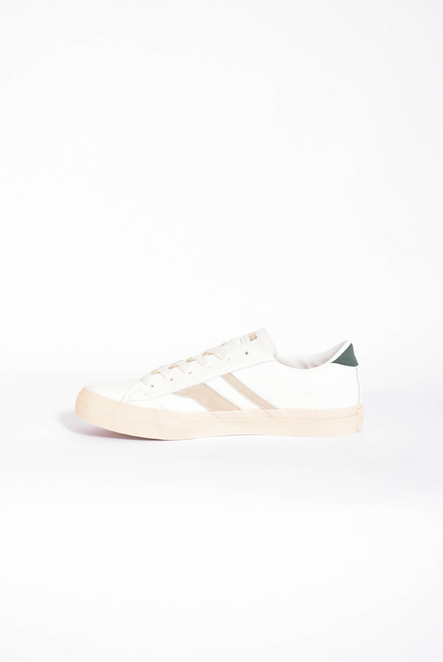 sneakers in pelle royal classic