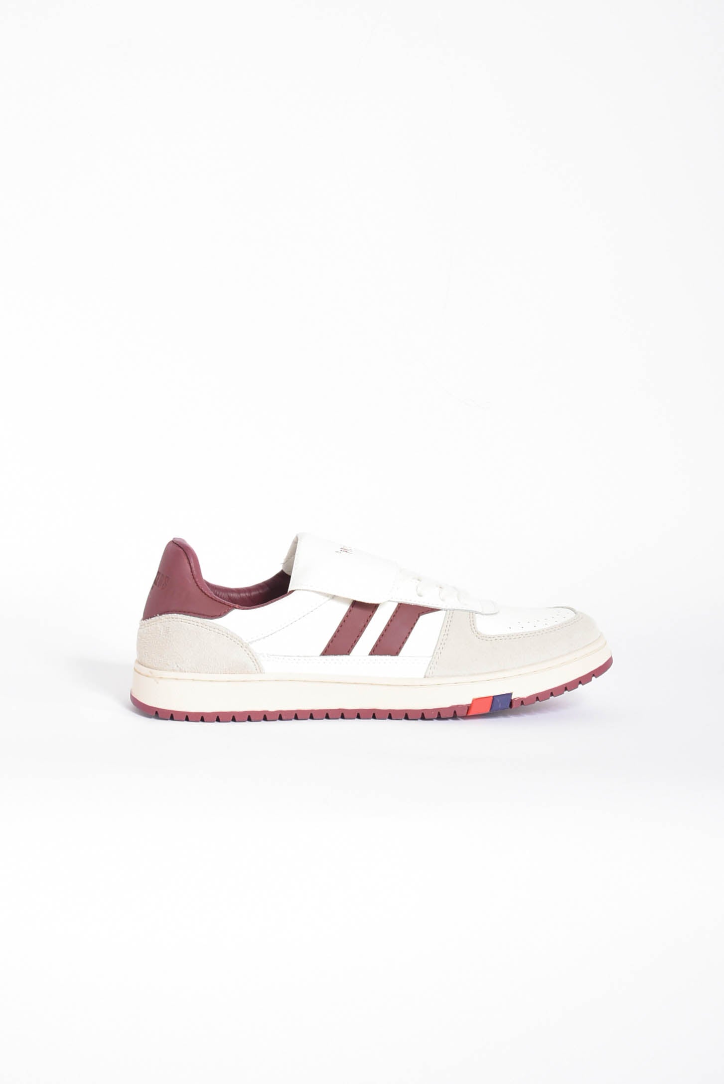 sneakers in pelle field king