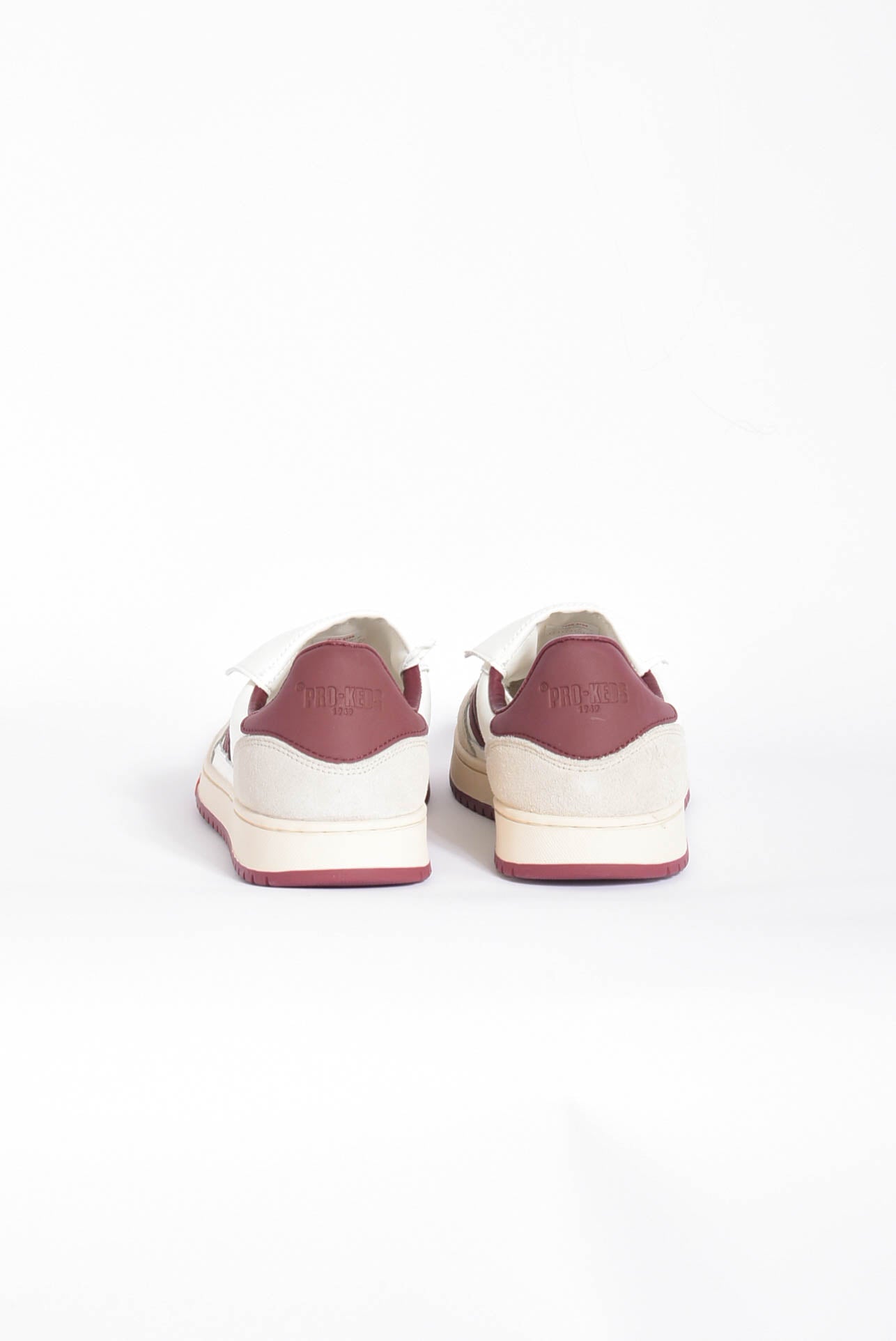 sneakers in pelle field king