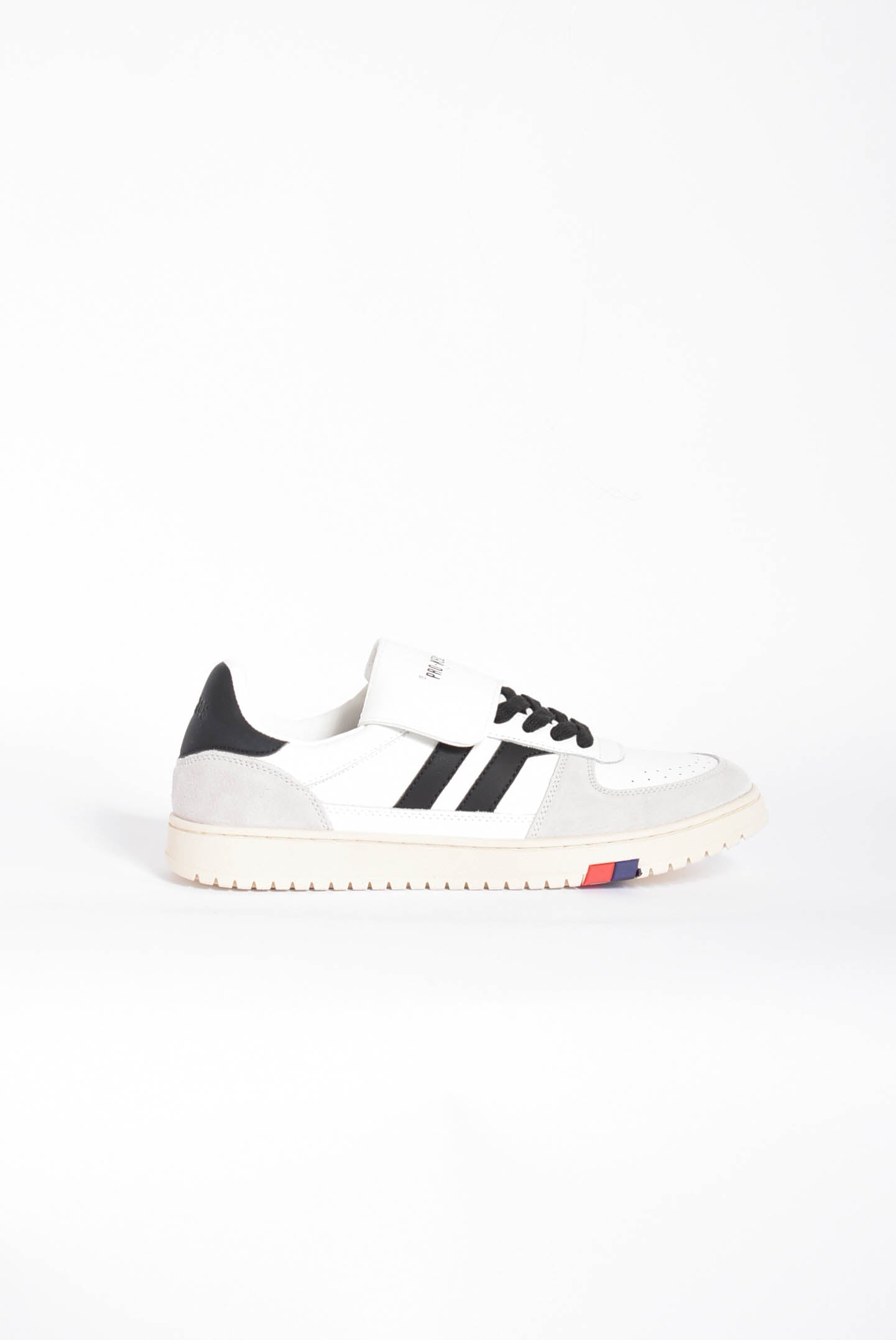 sneakers in pelle field king