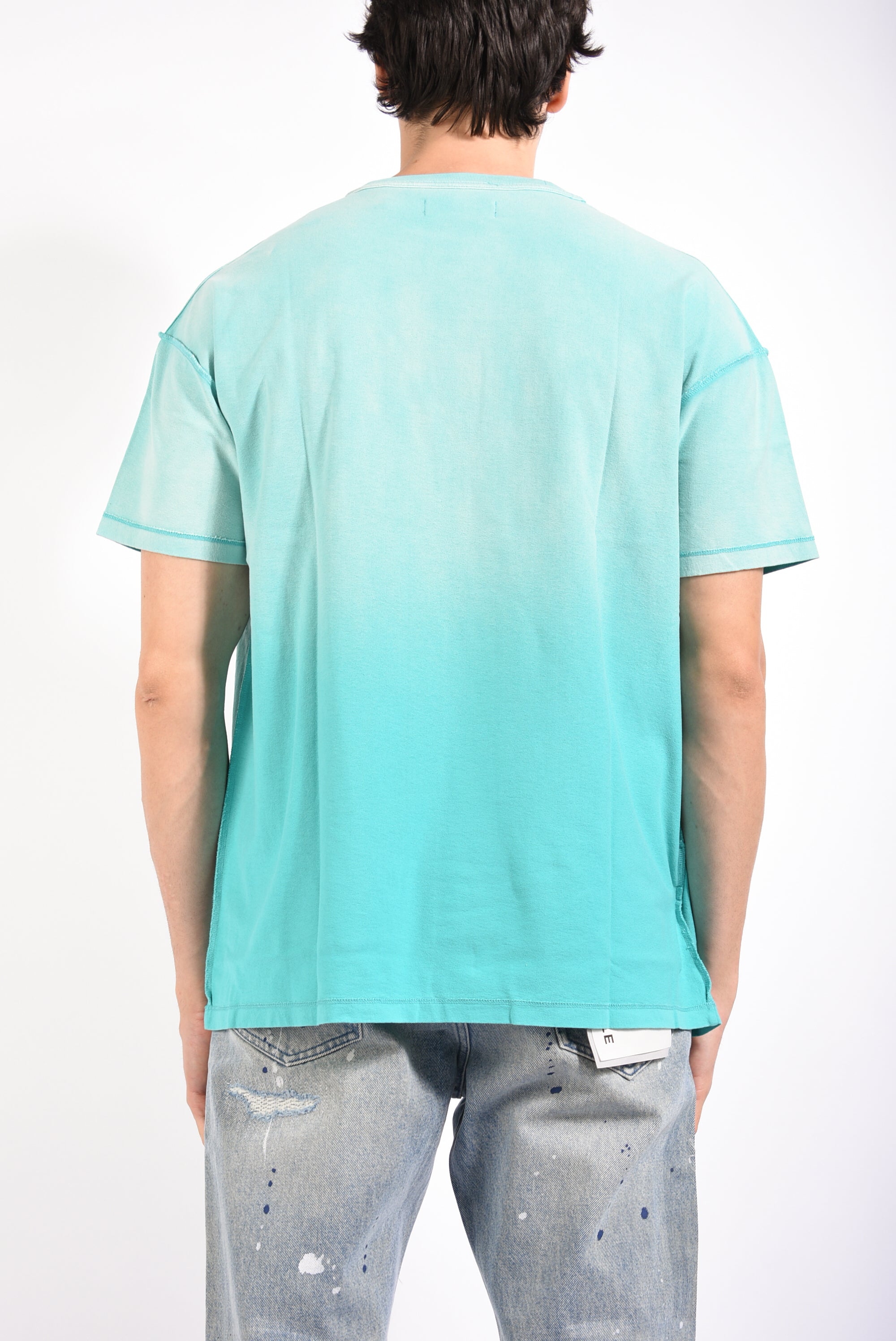 T-shirt gothic shadow