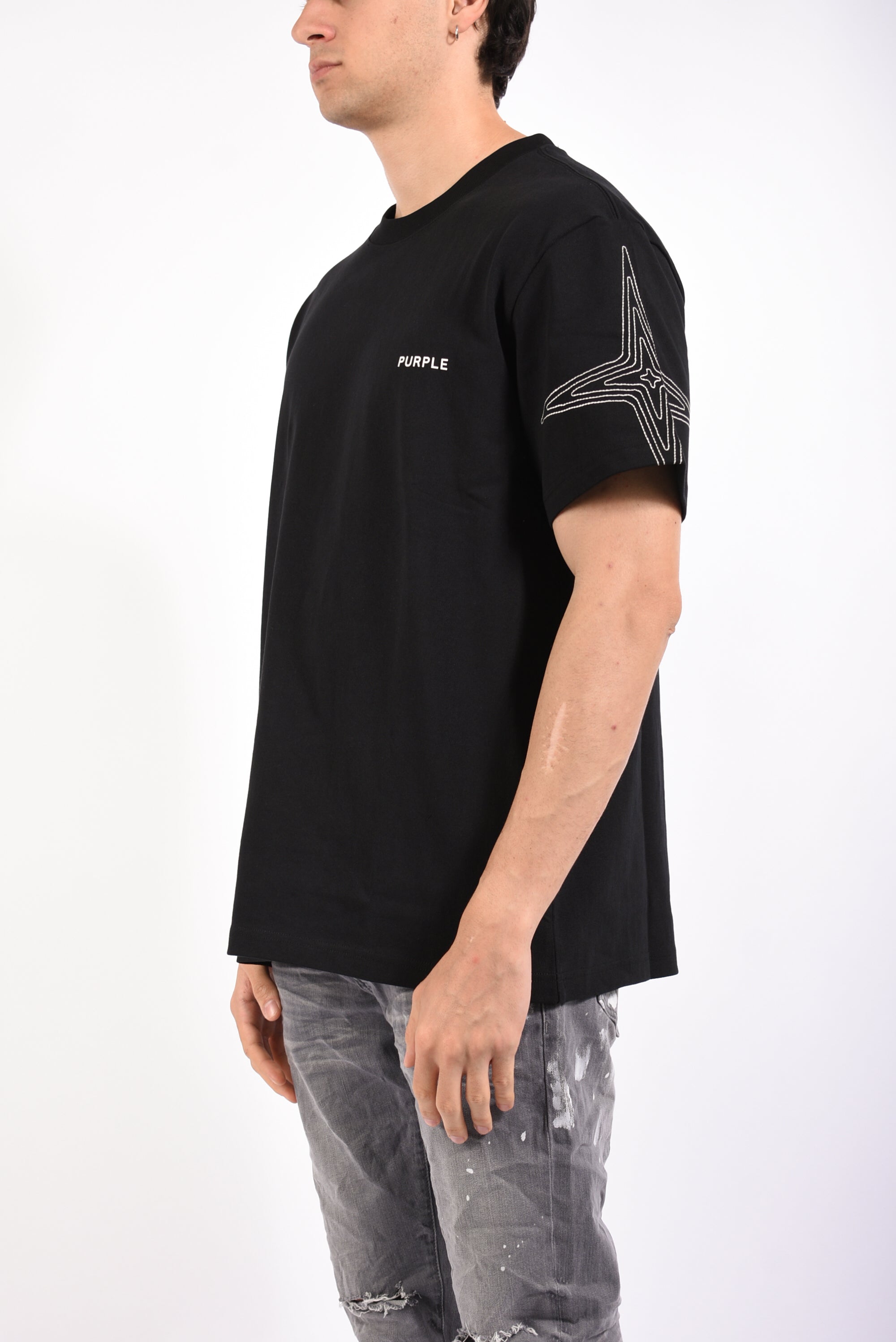 T-shirt HWT