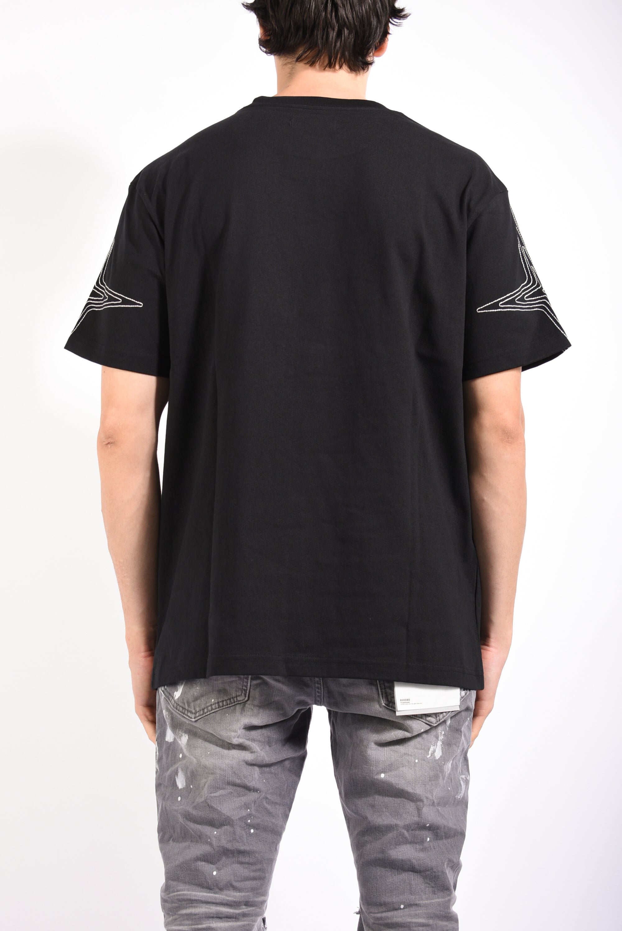 T-shirt HWT