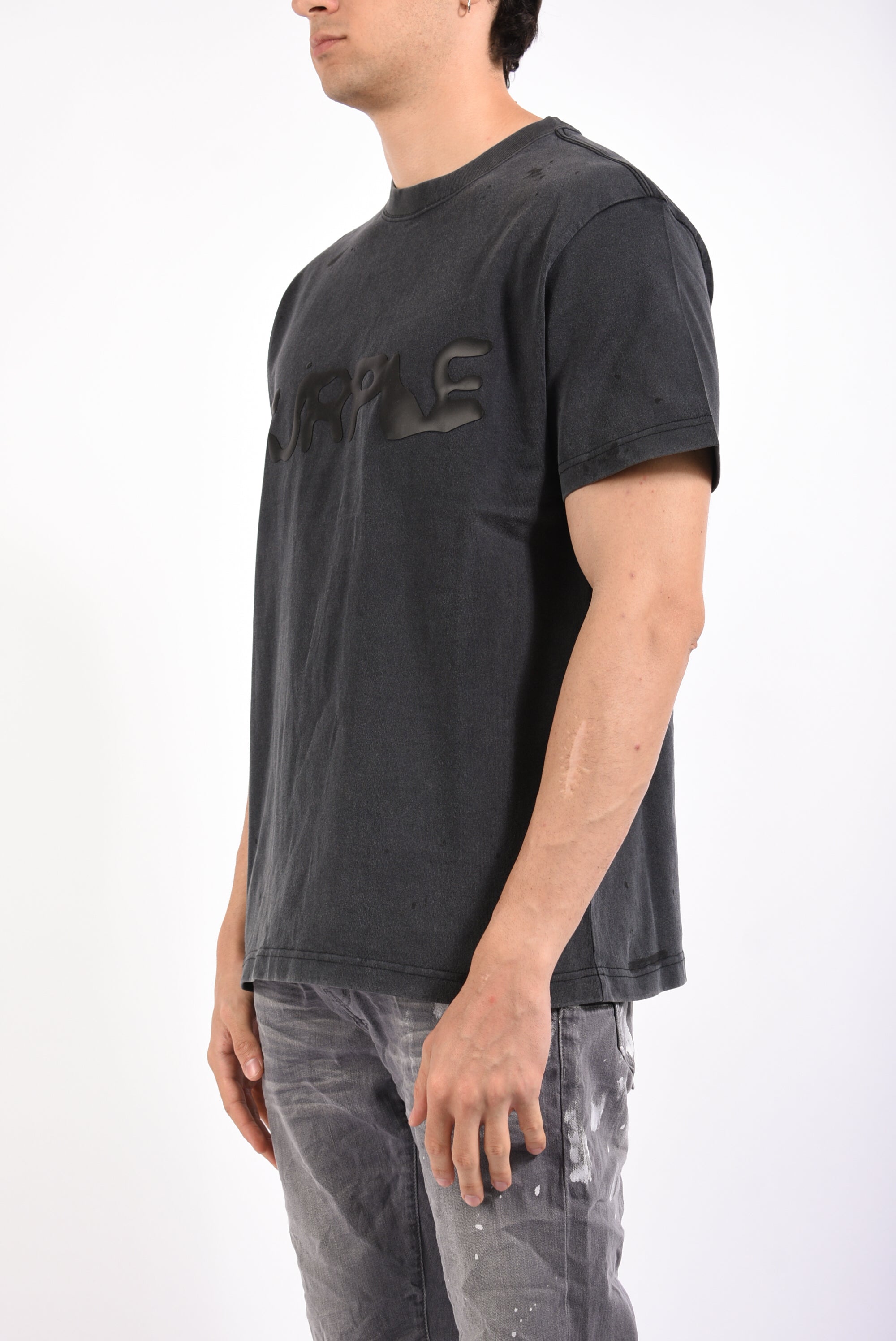 T-shirt HWT