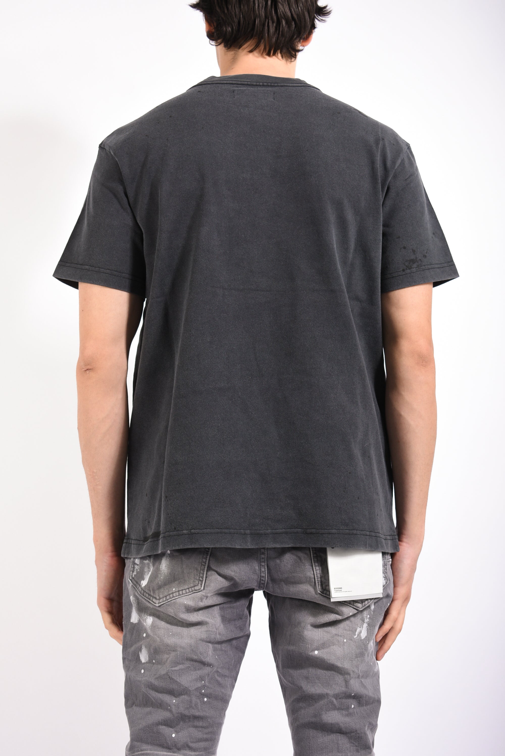 T-shirt HWT