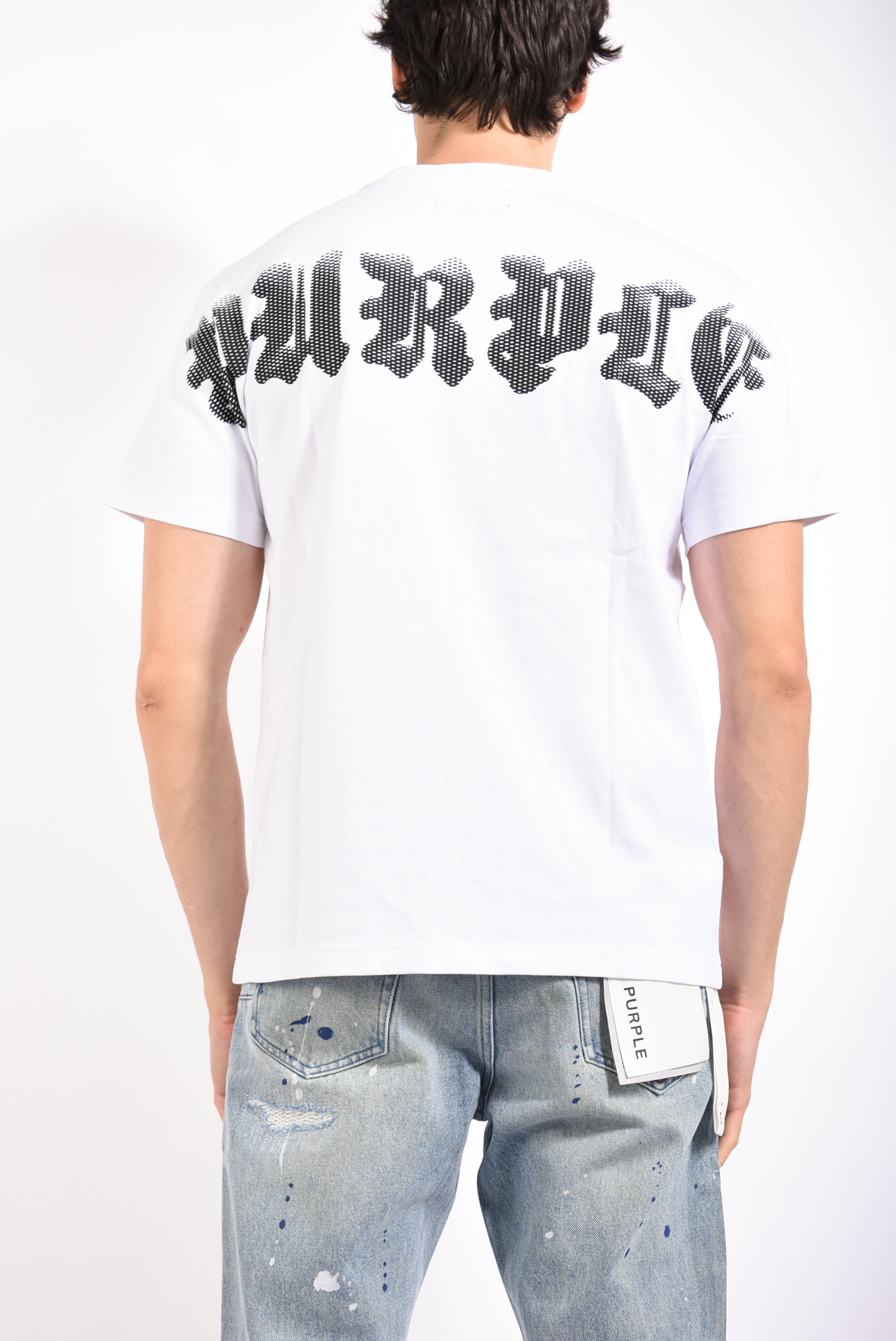 T-shirt in cotone