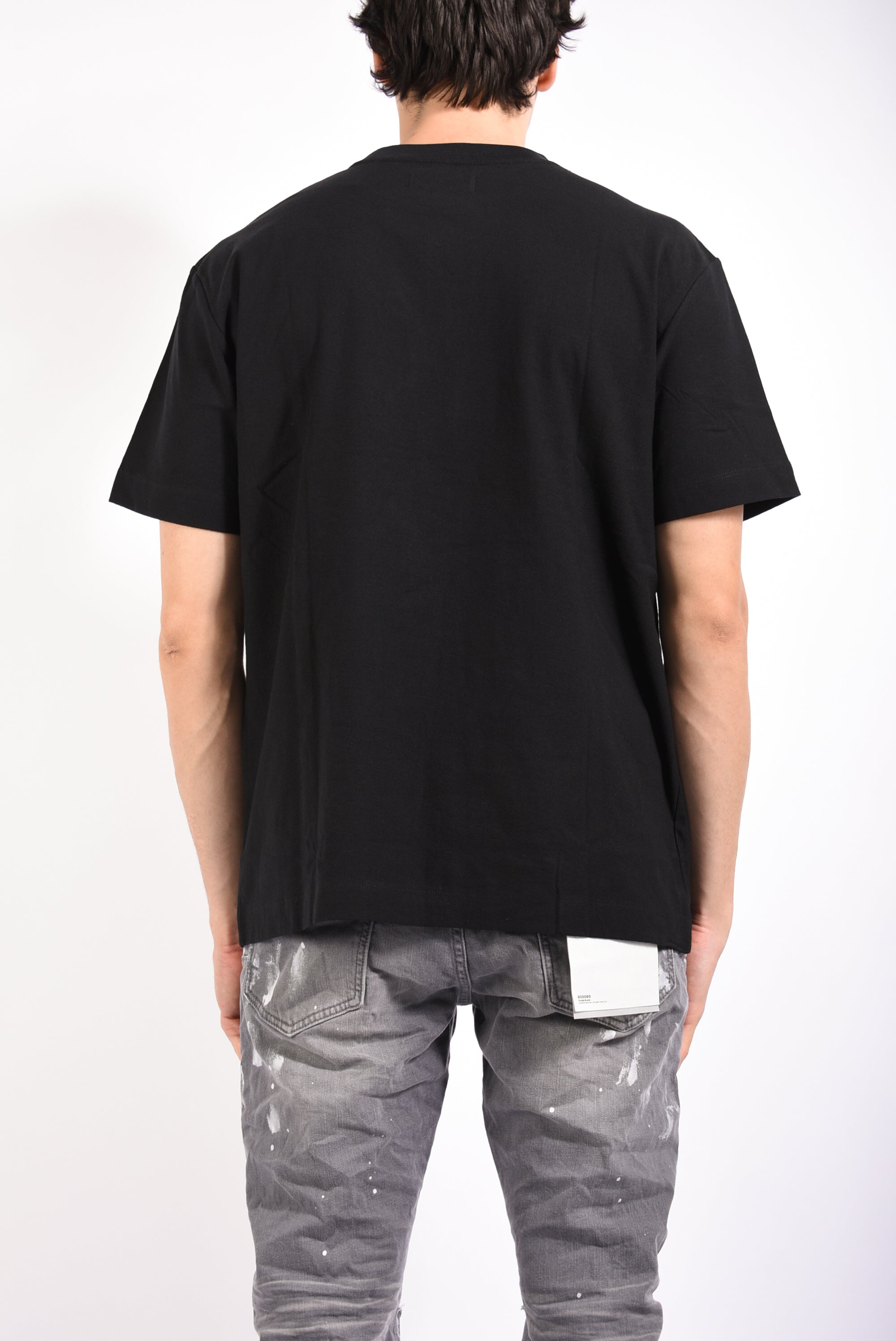 T-shirt summer time