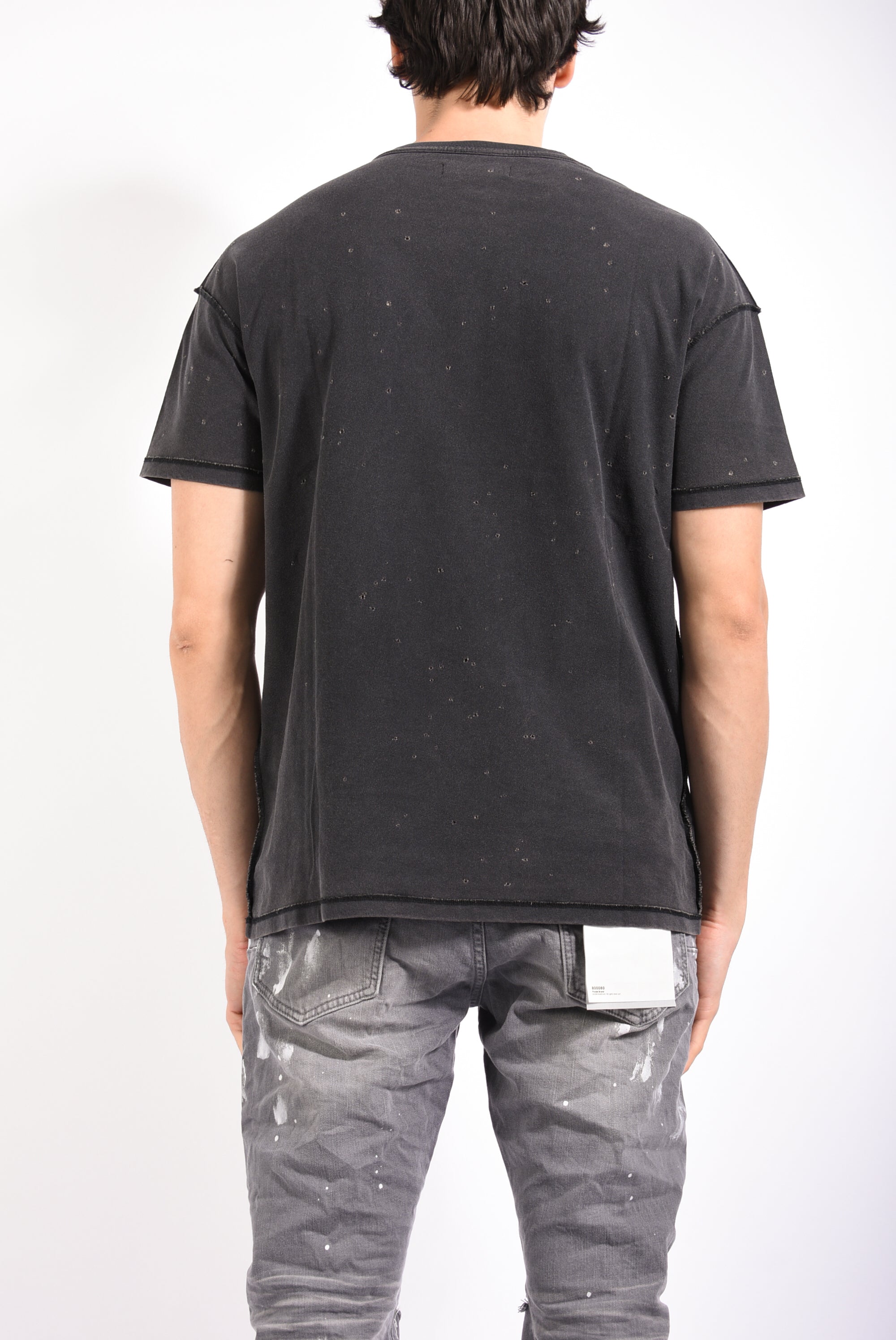 T-shirt Approach