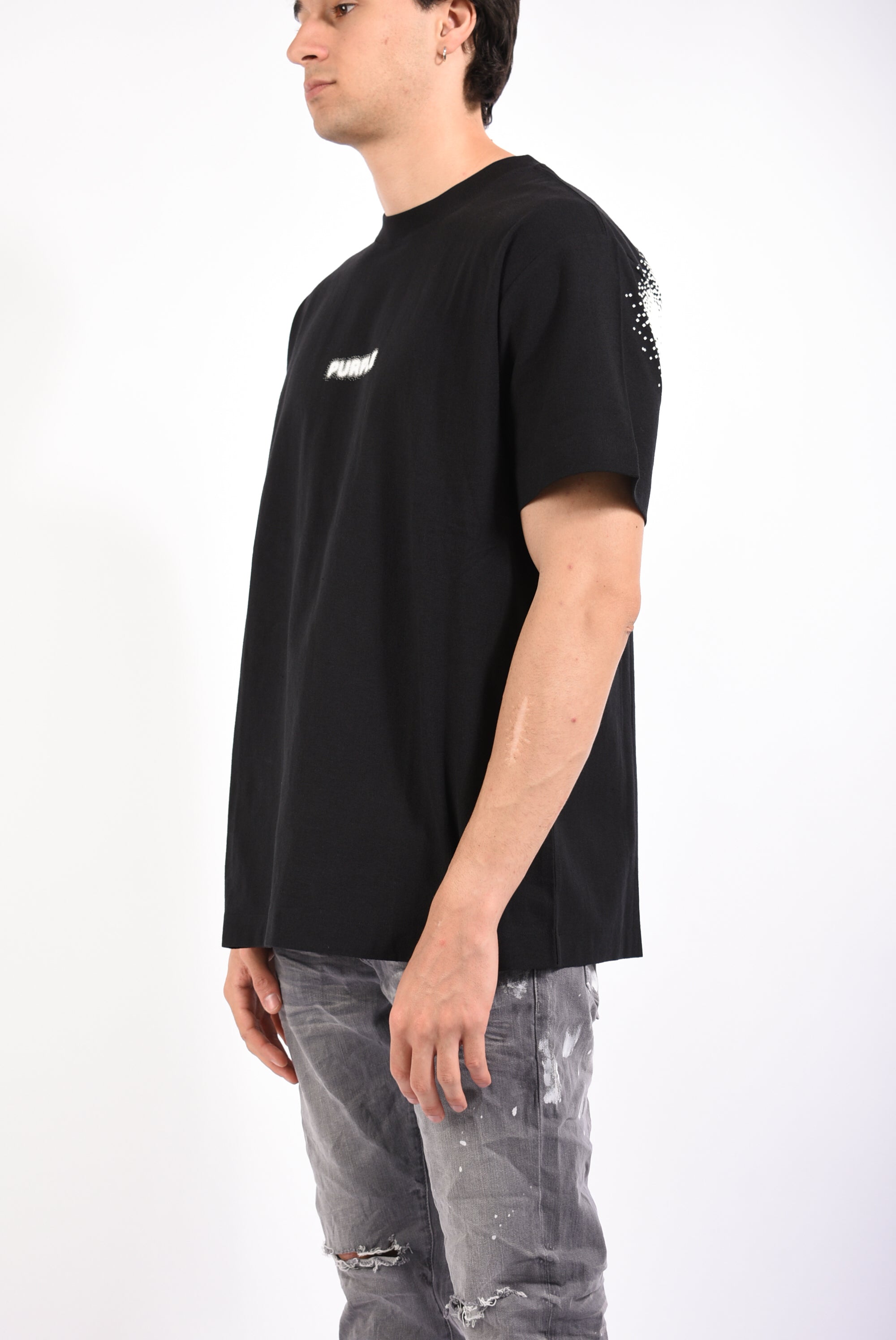 T-shirt pixel