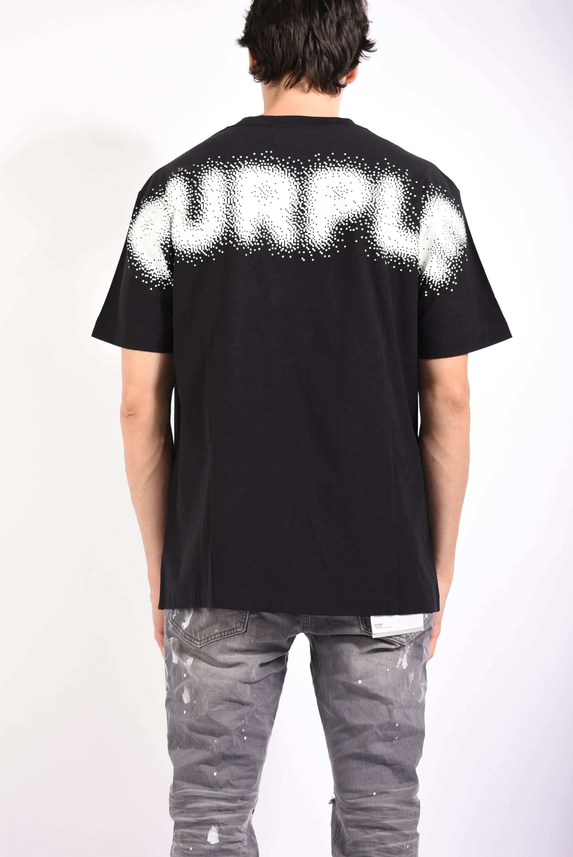 T-shirt pixel