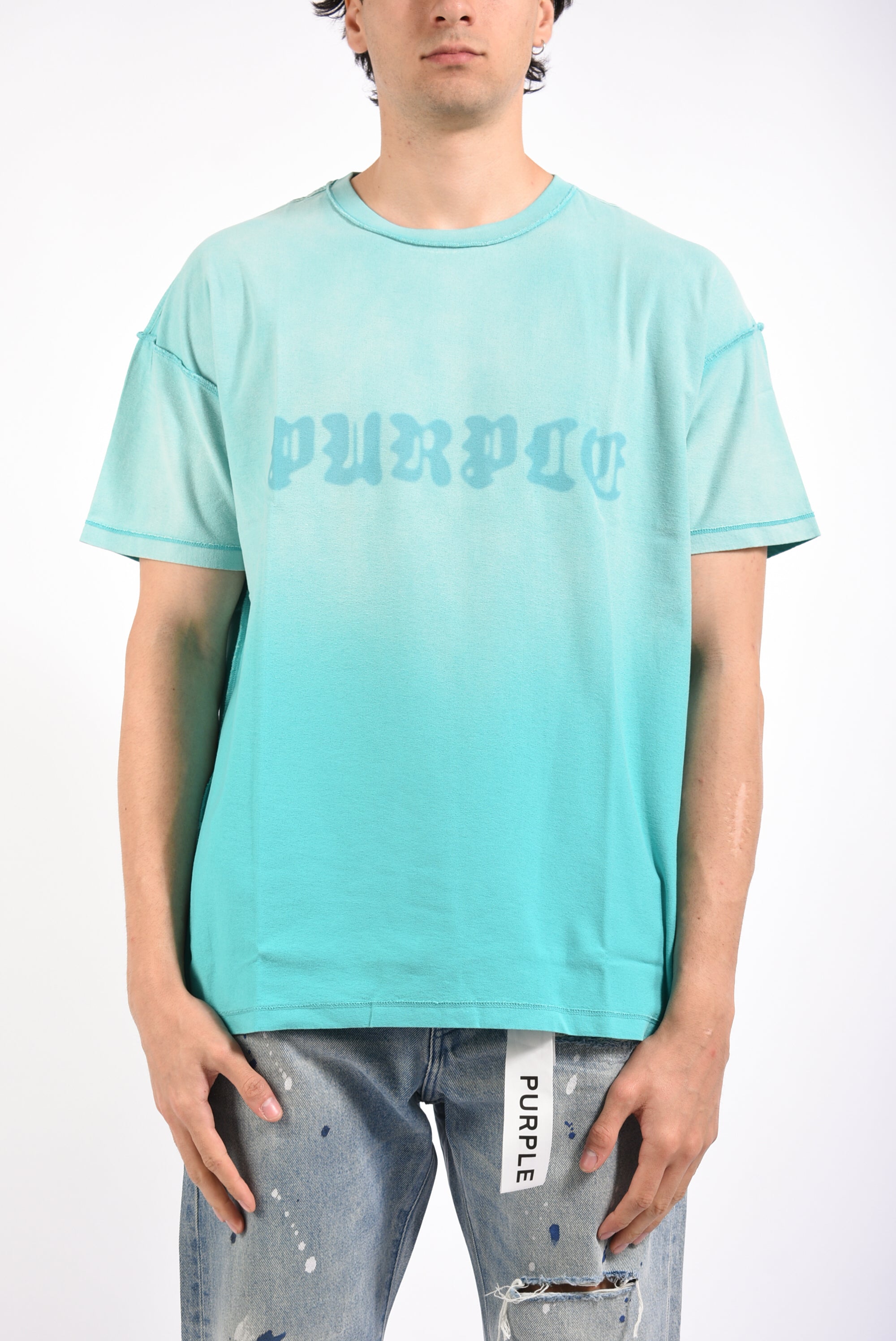 T-shirt gothic shadow