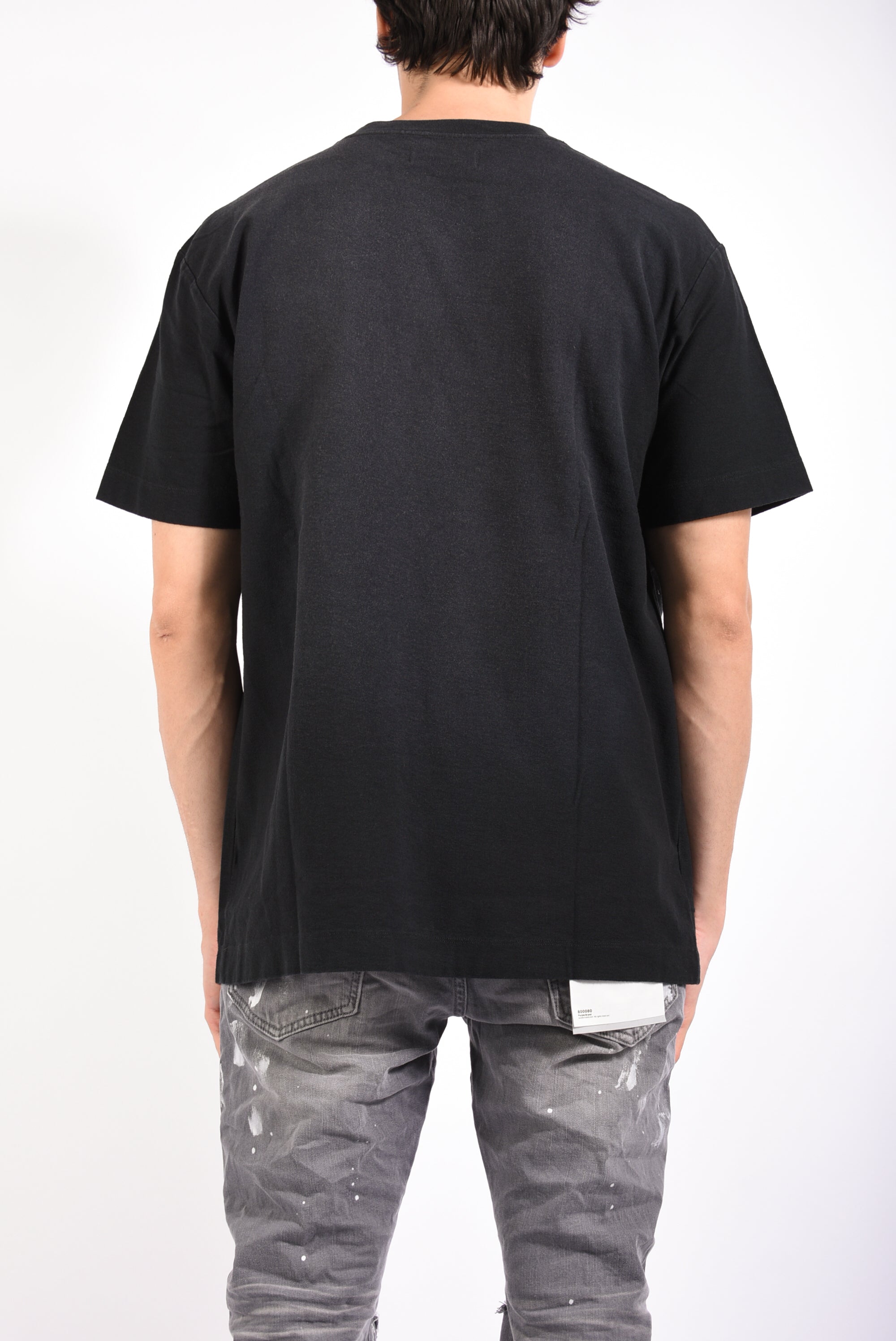 T-shirt sky high
