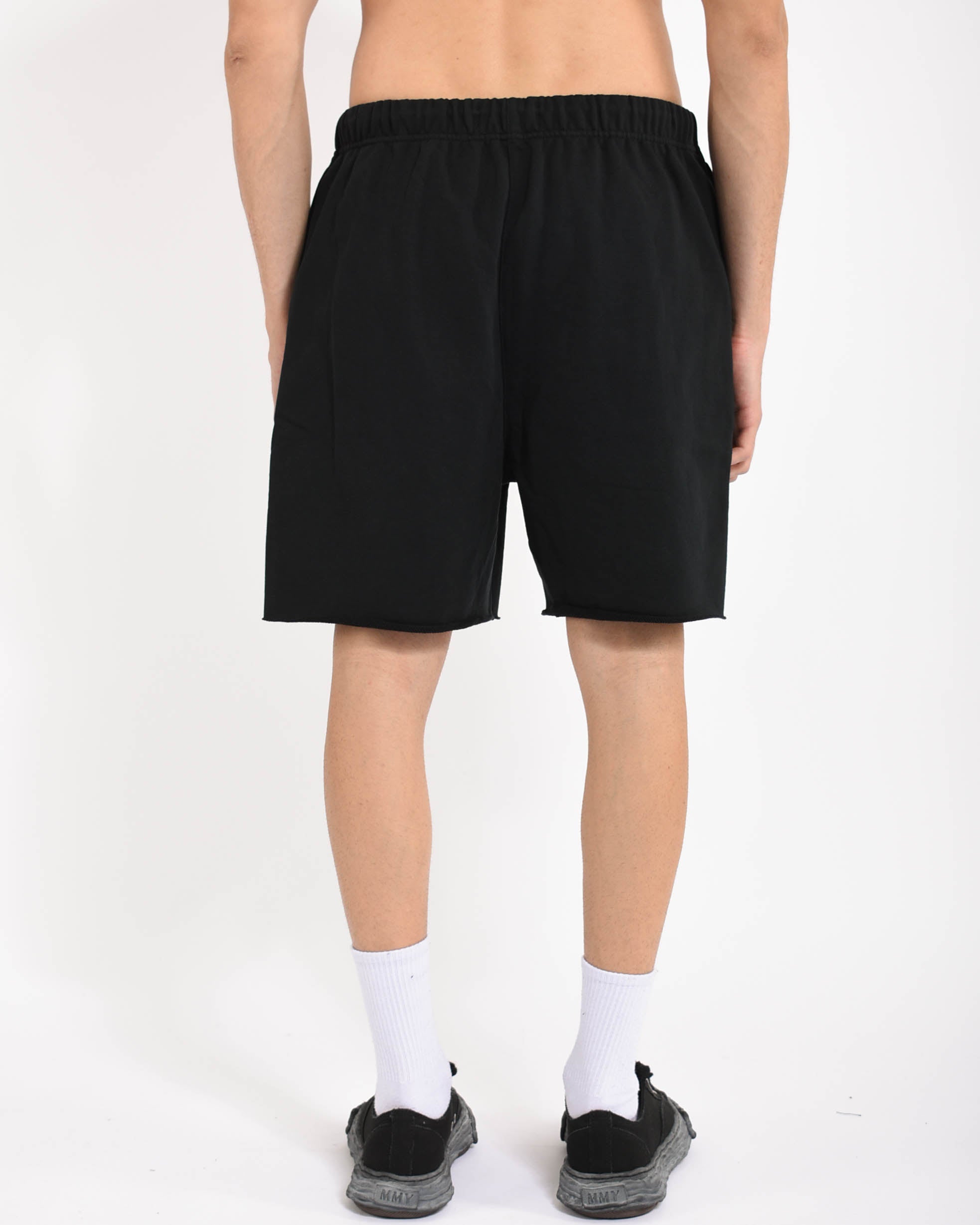 bermuda in cotone crystal