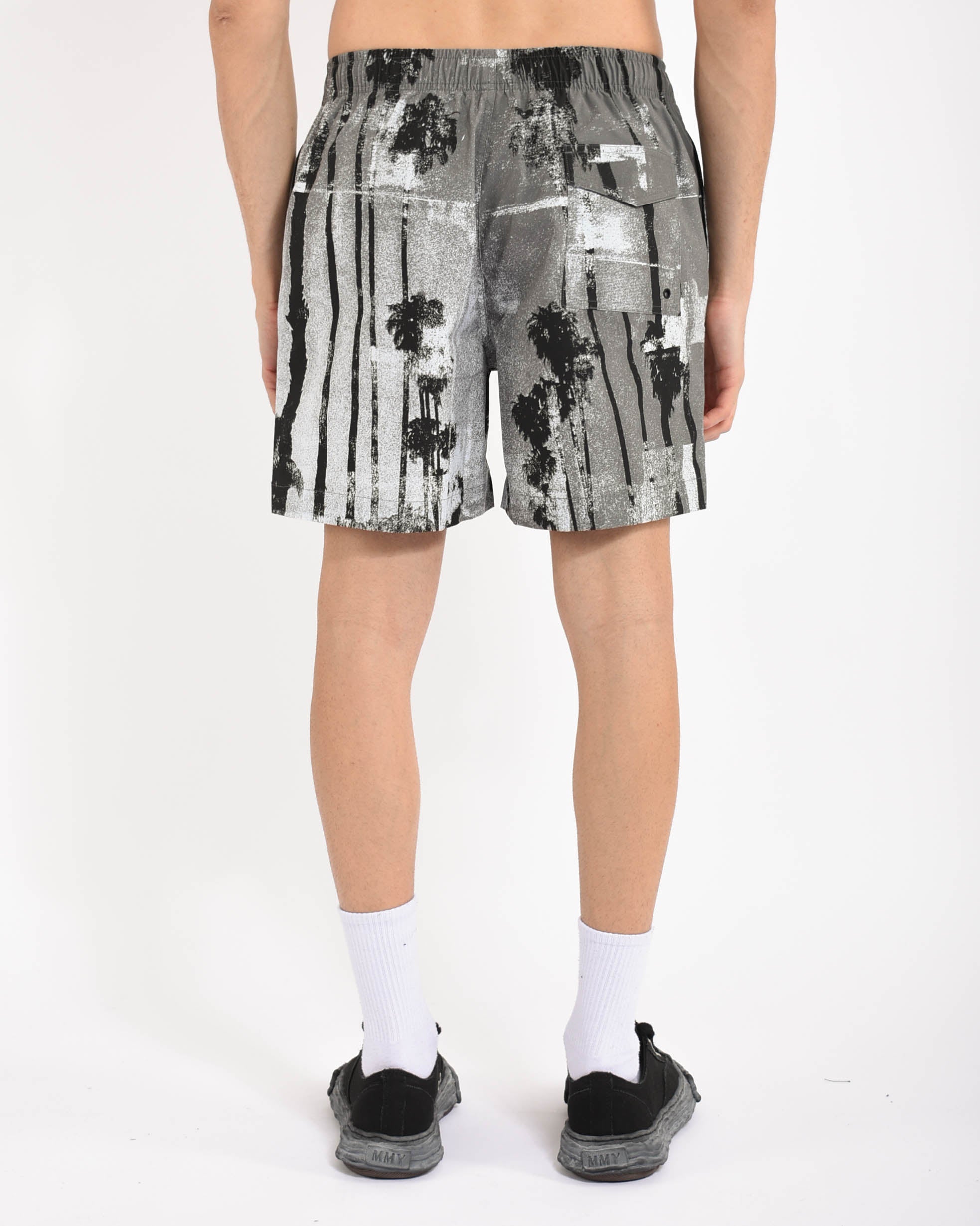 bermuda Mirage All Around