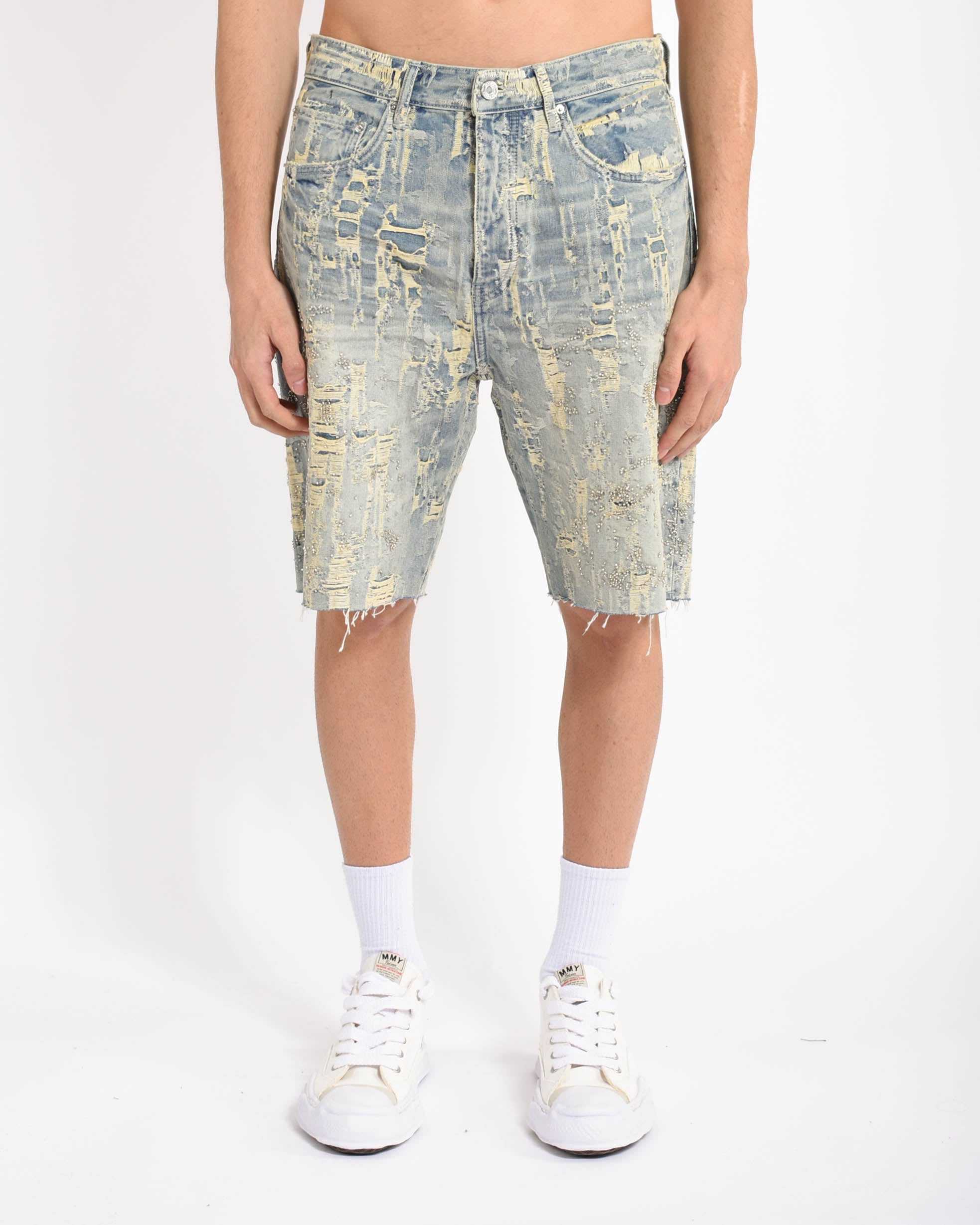 bermuda bead destroy