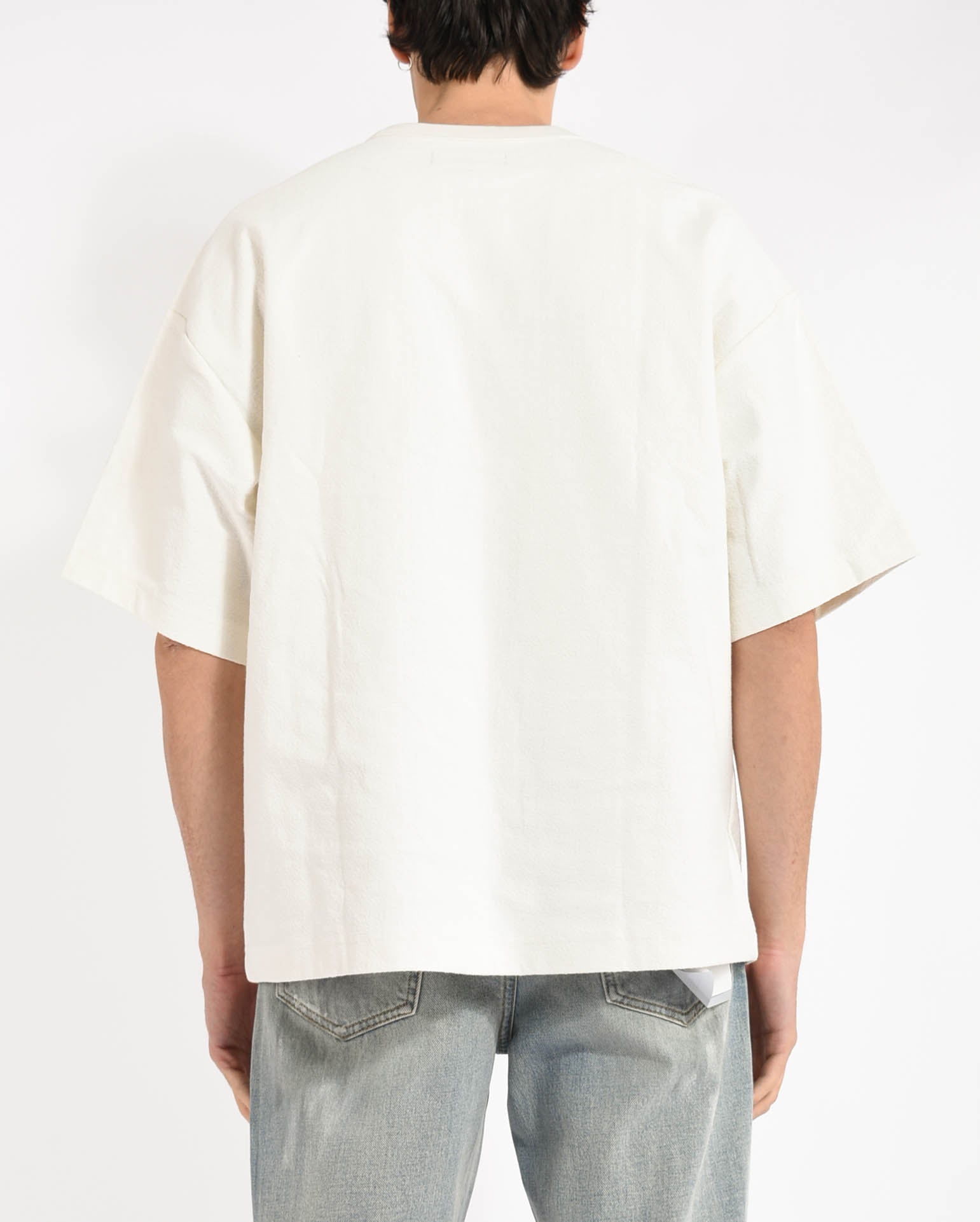 t-shirt texture jersey