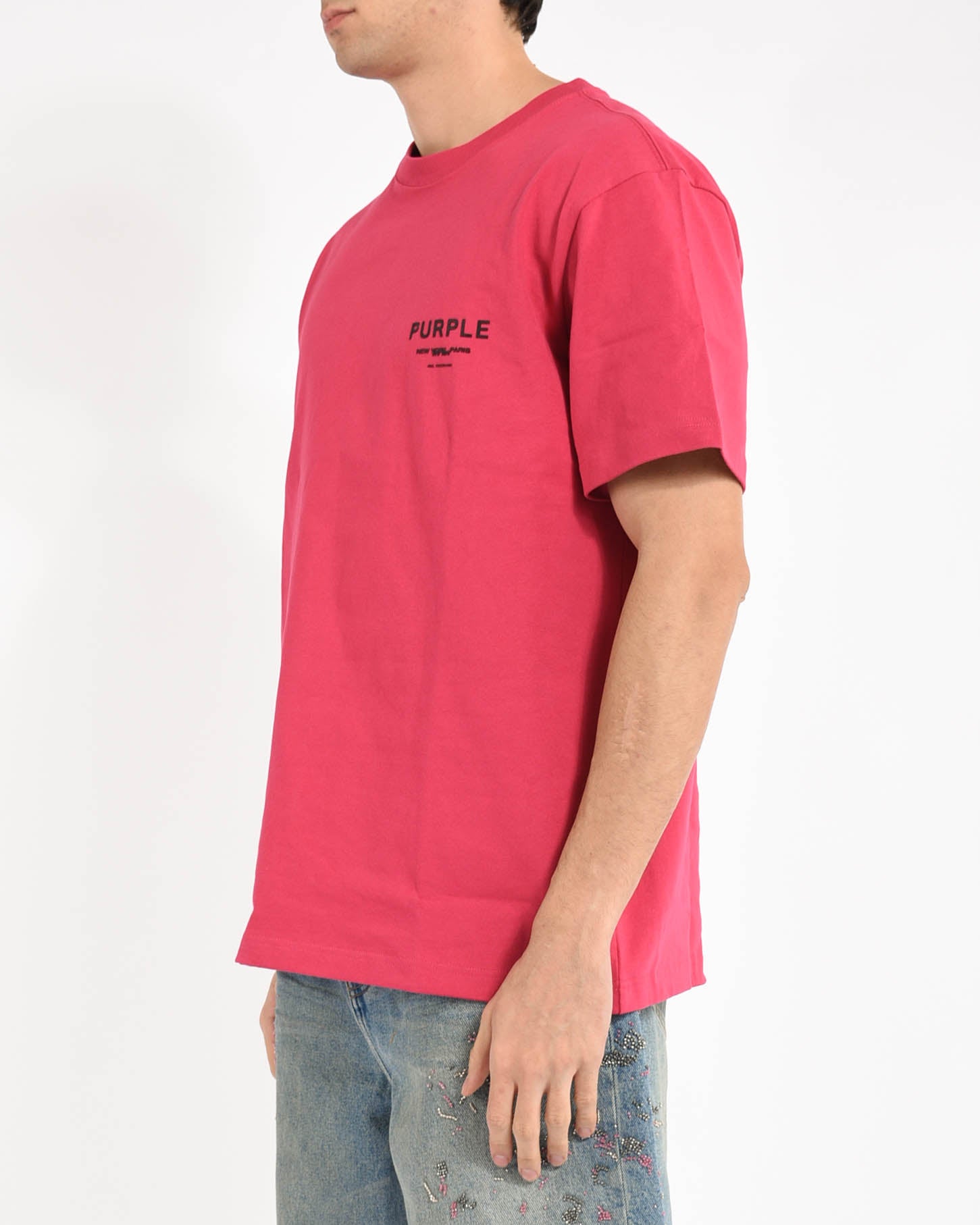 t-shirt cities tee