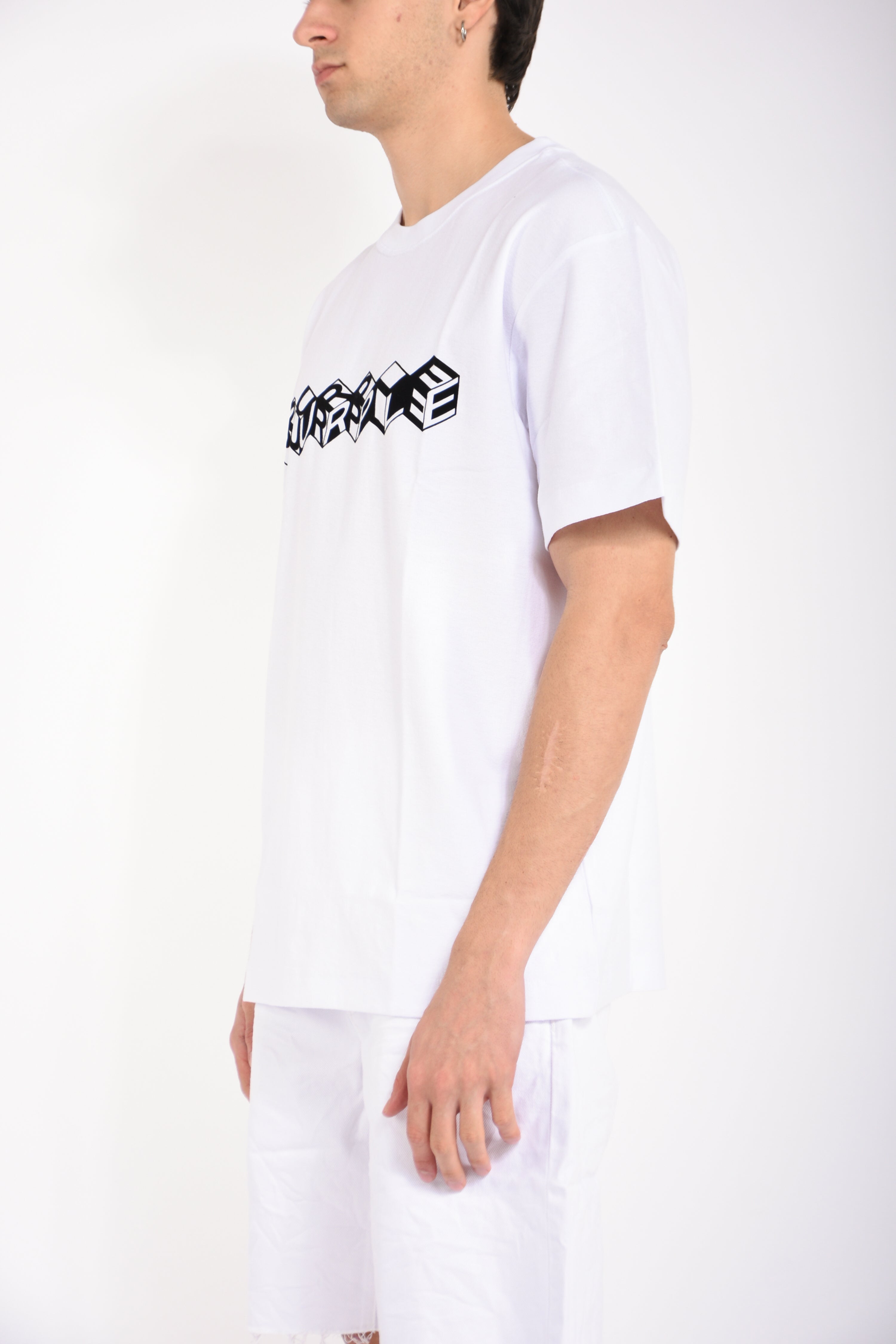 T-shirt CUBE