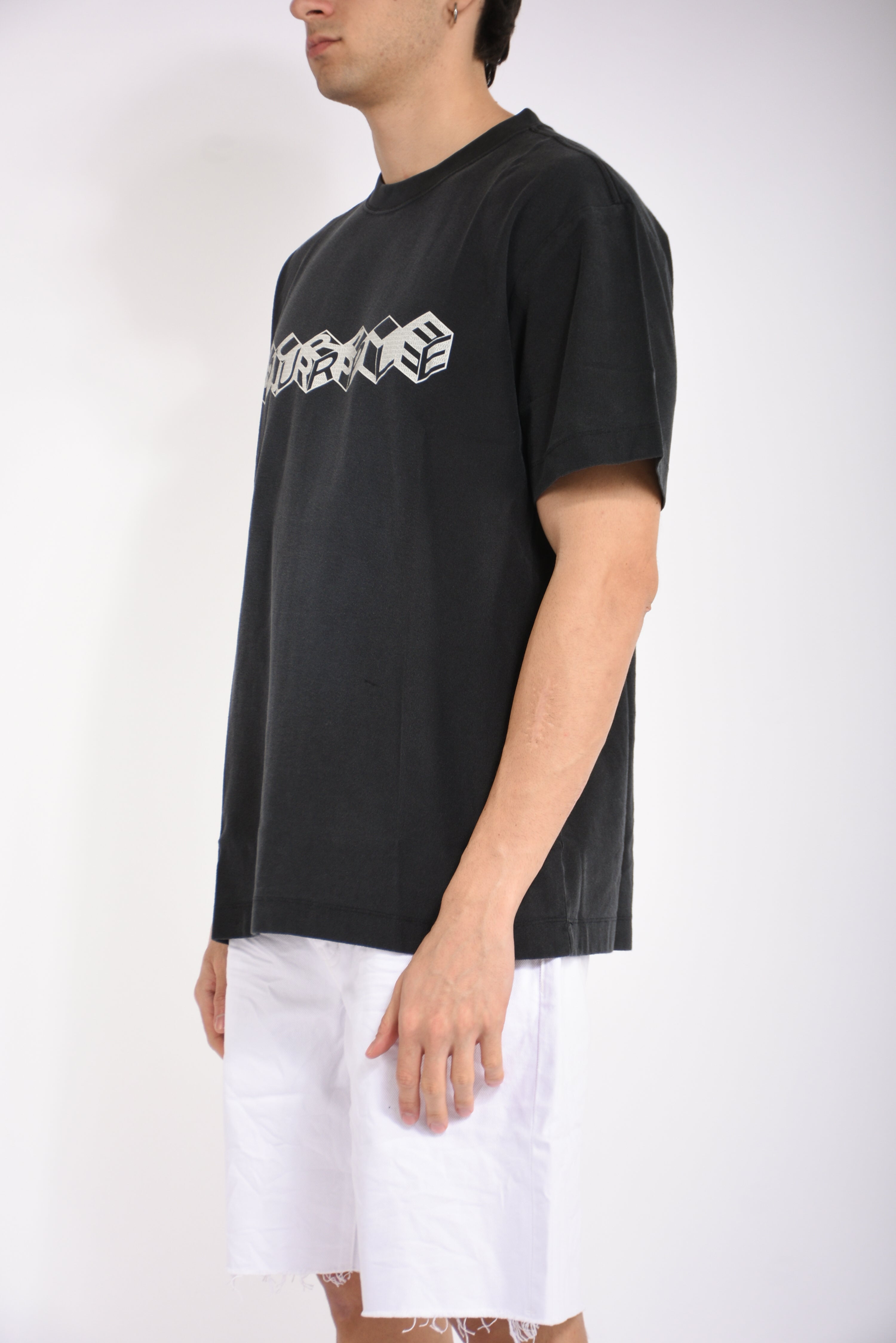 T-shirt CUBE