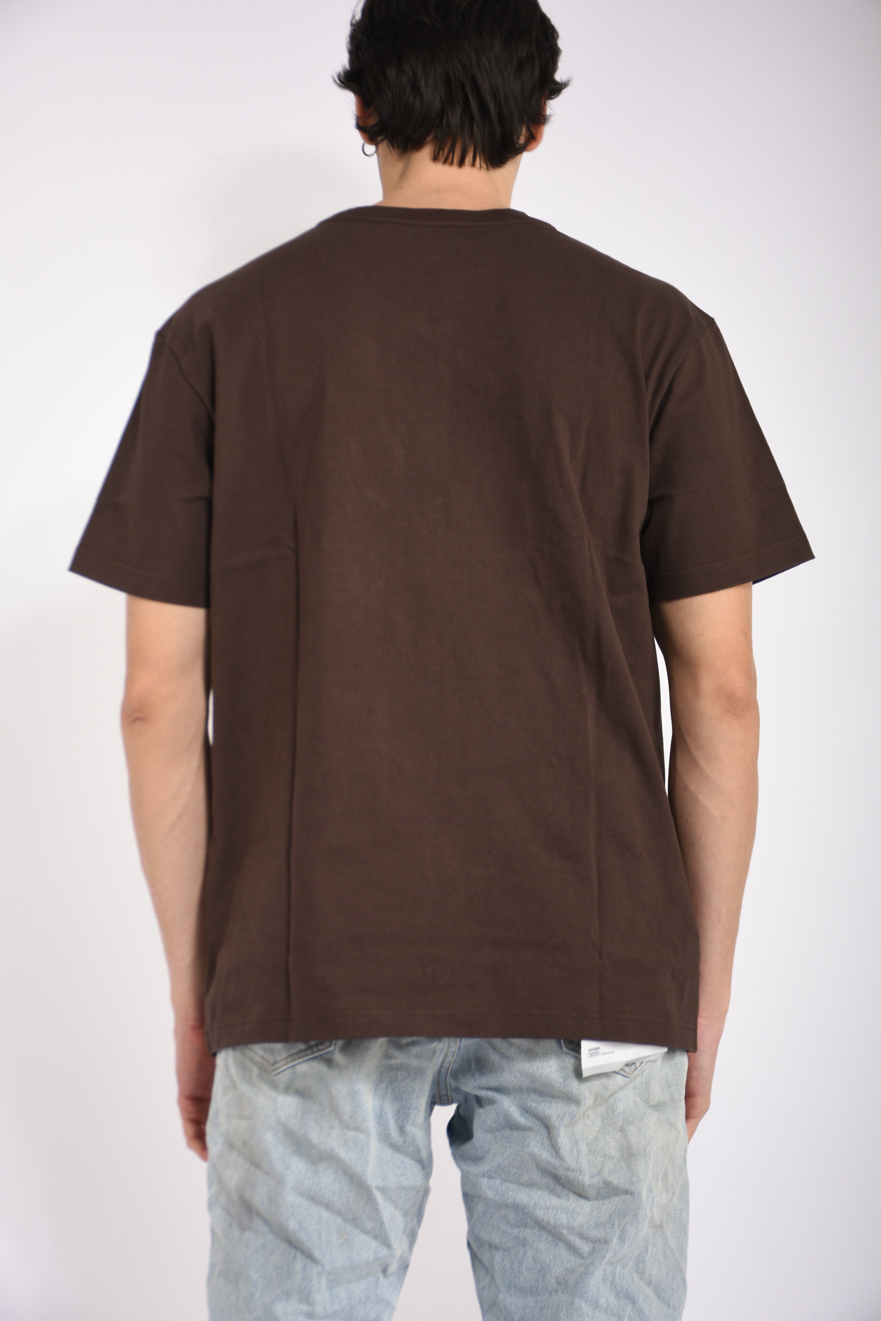 T-shirt Slab Wordmark