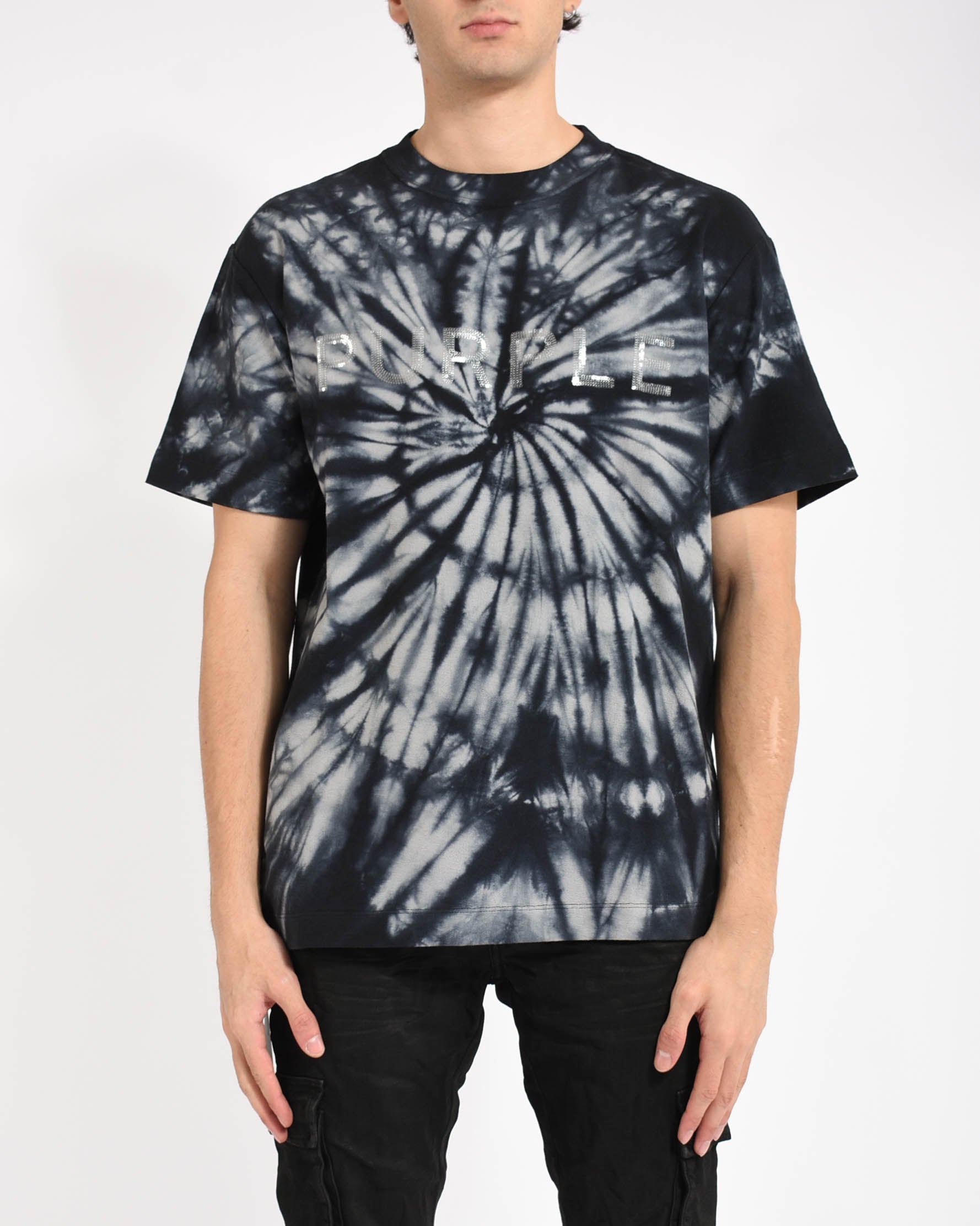 t-shirt tye dye