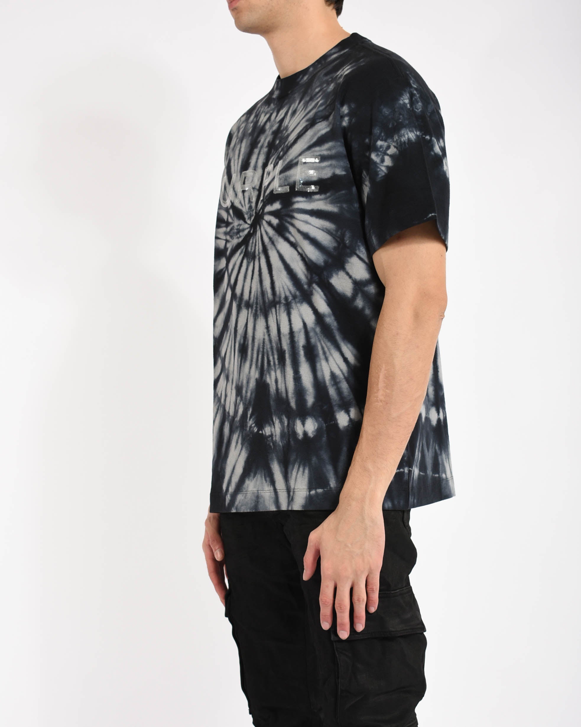 t-shirt tye dye