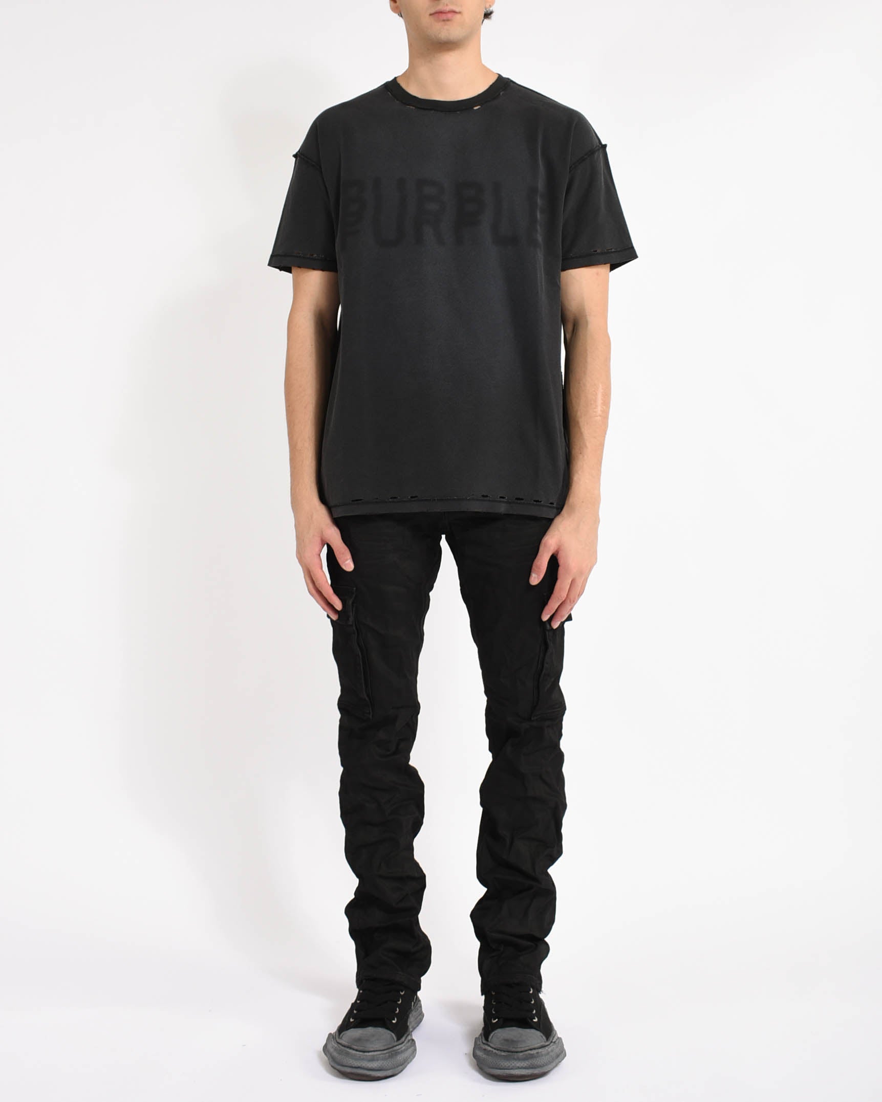 t-shirt texture d inside