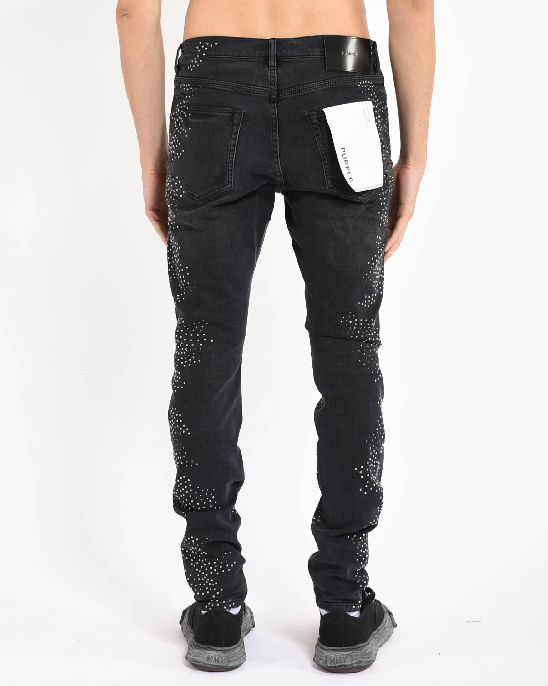 jeans skinny Hotfix Camo