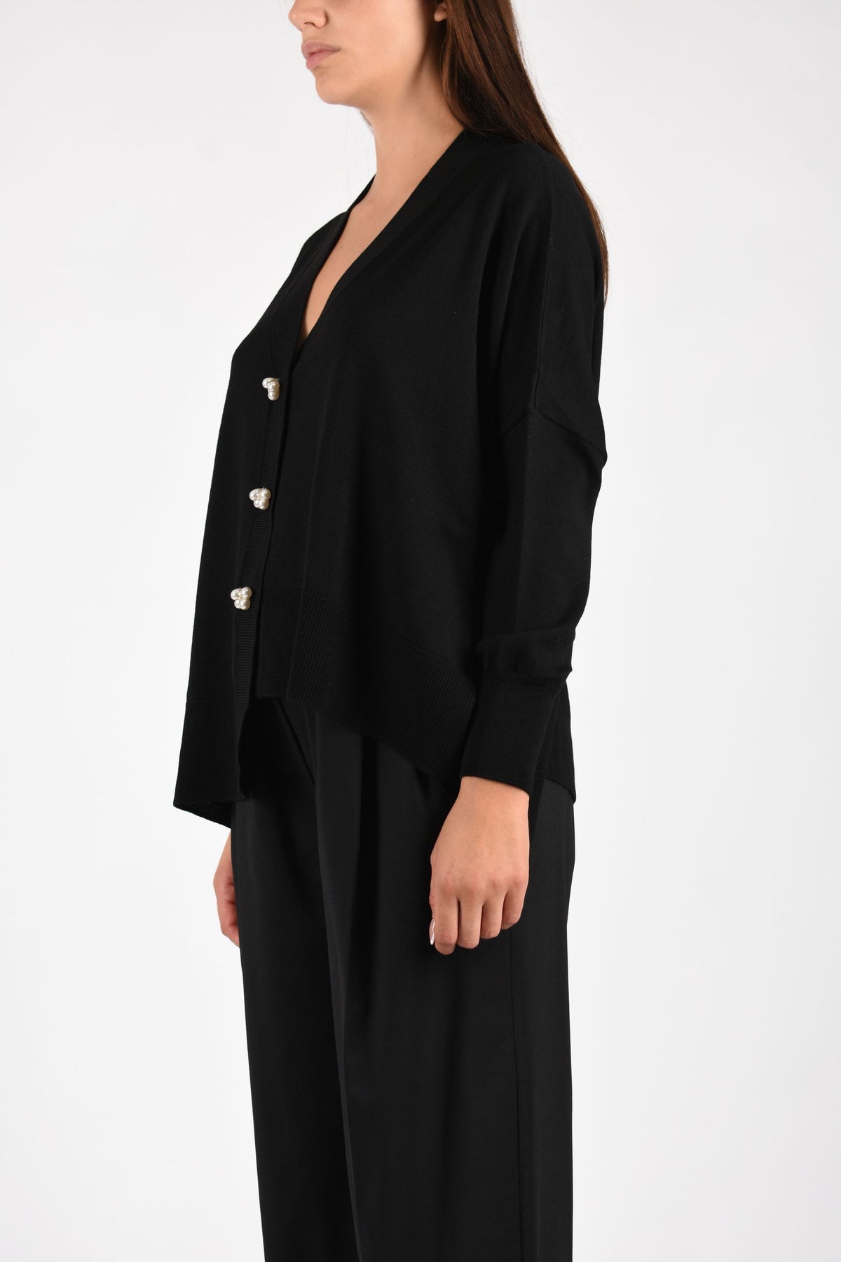 CARDIGAN OVERSIZE
