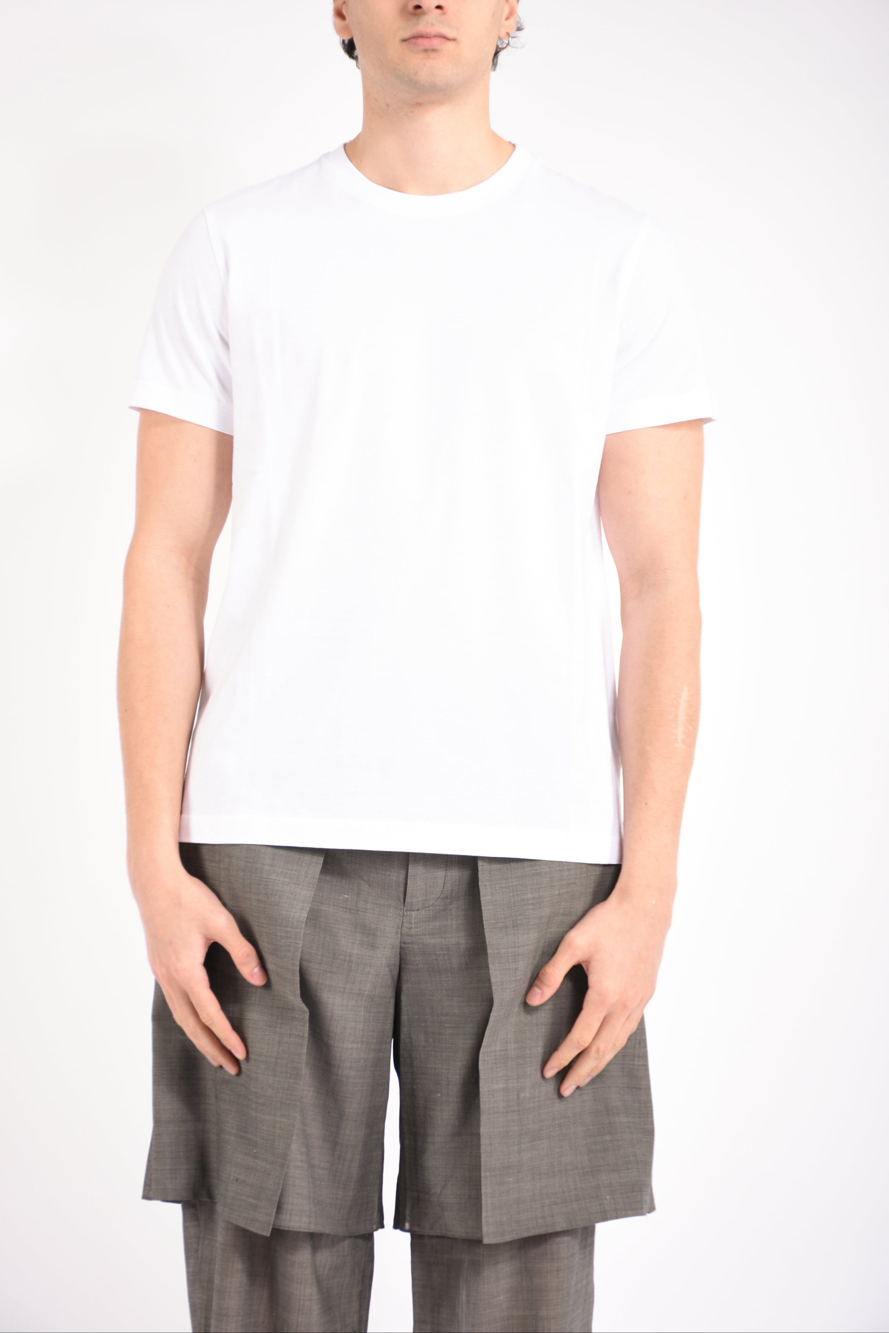 T-shirt in cotone