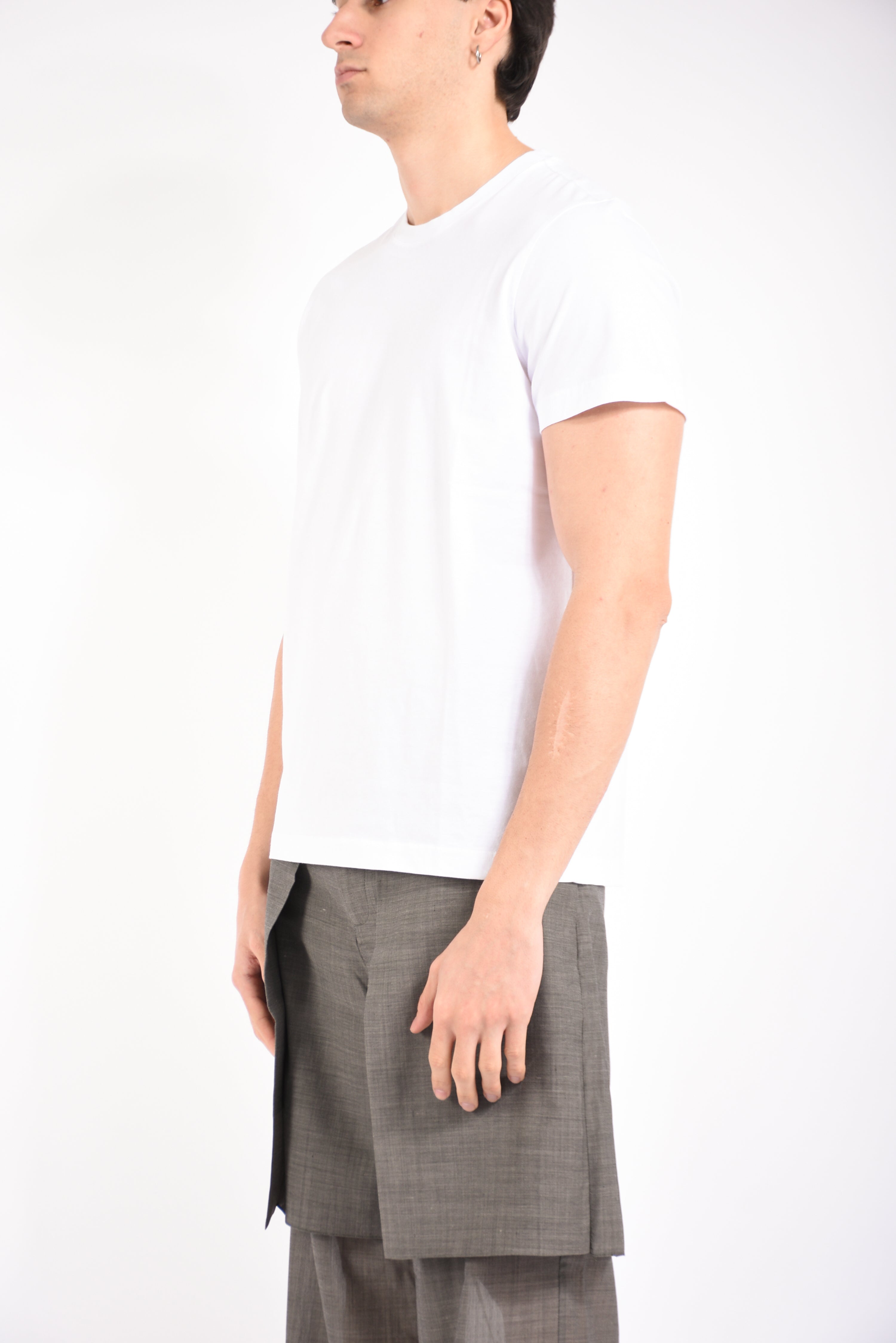 T-shirt in cotone