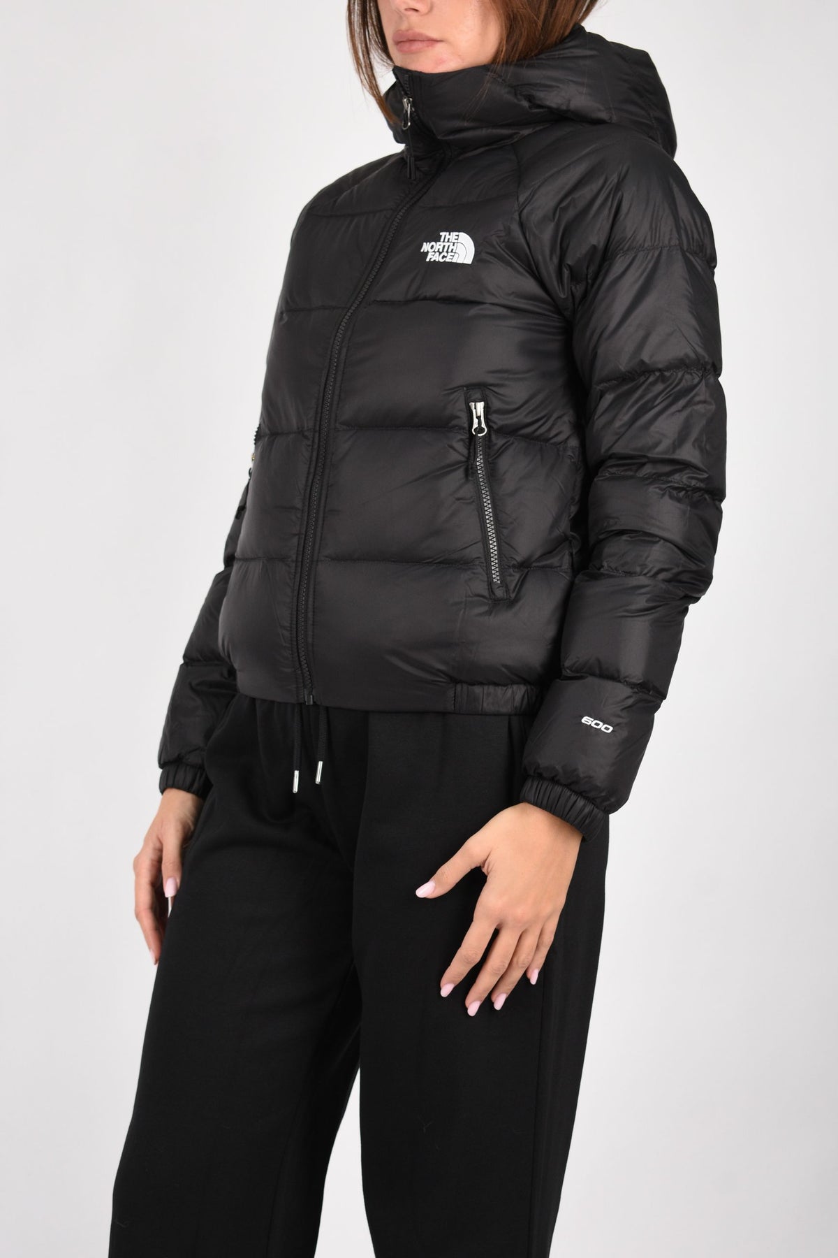 piumino con cappuccio Hydrenalite™ NF0A5GGG