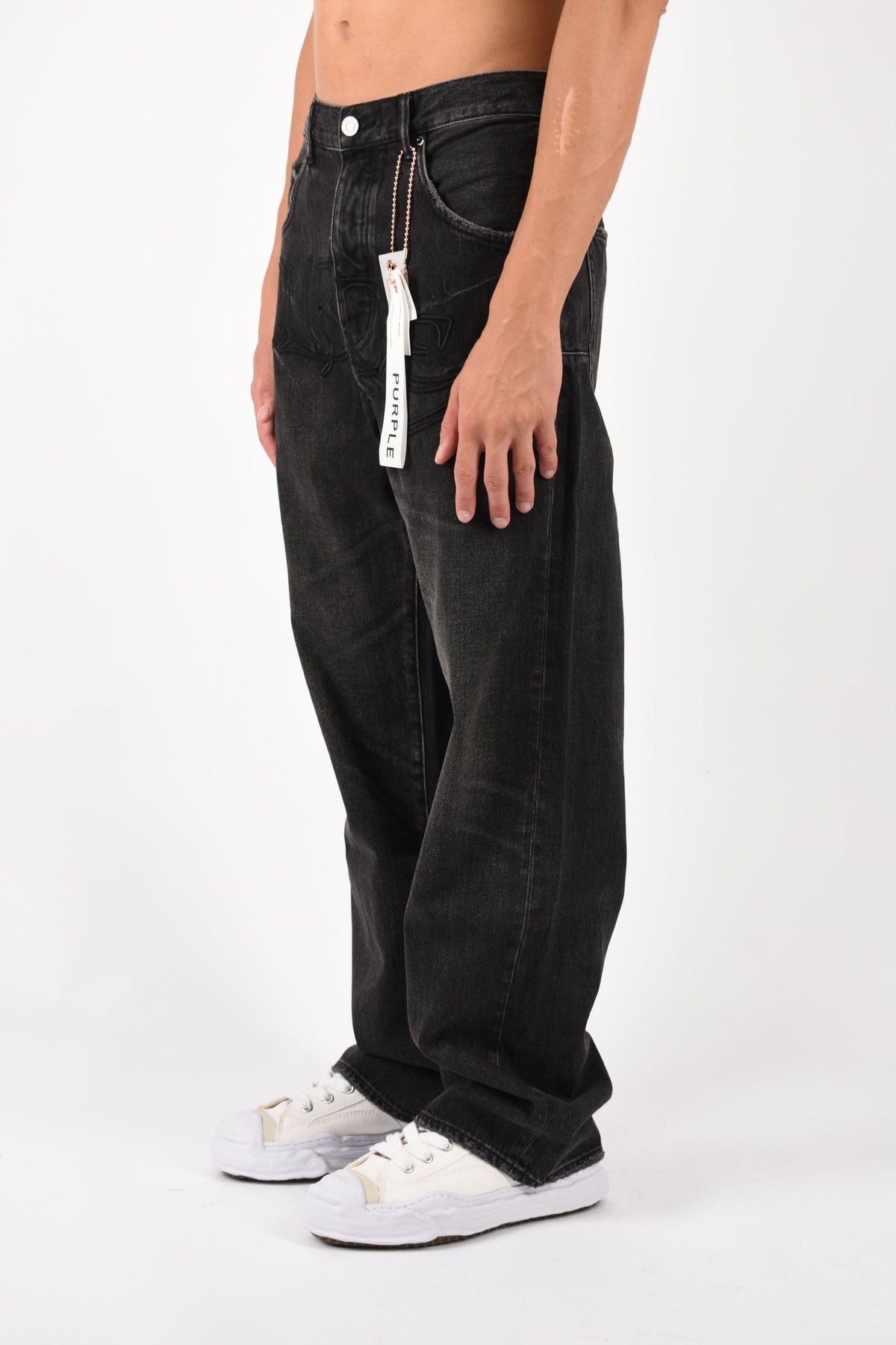 Jeans baggy