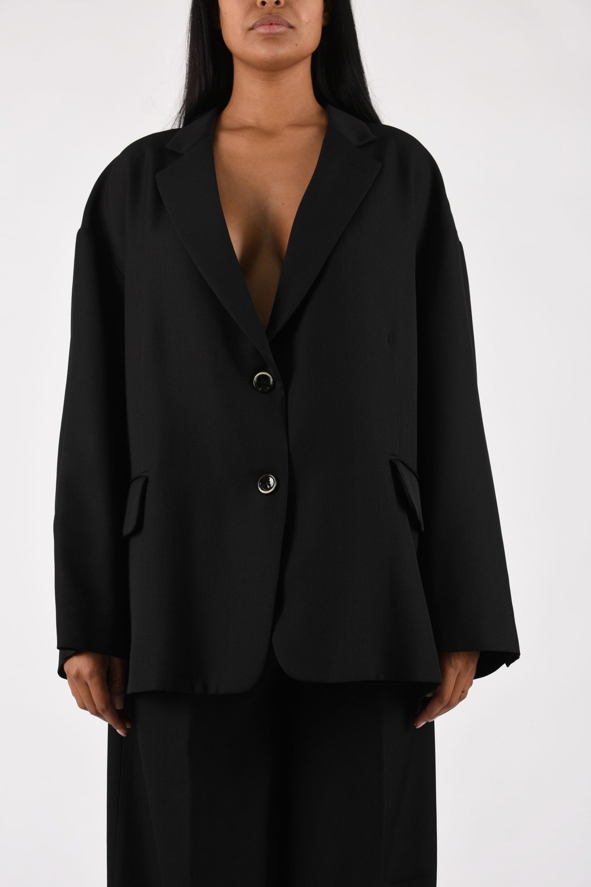 GIACCA TECLA 9FW26TCL12