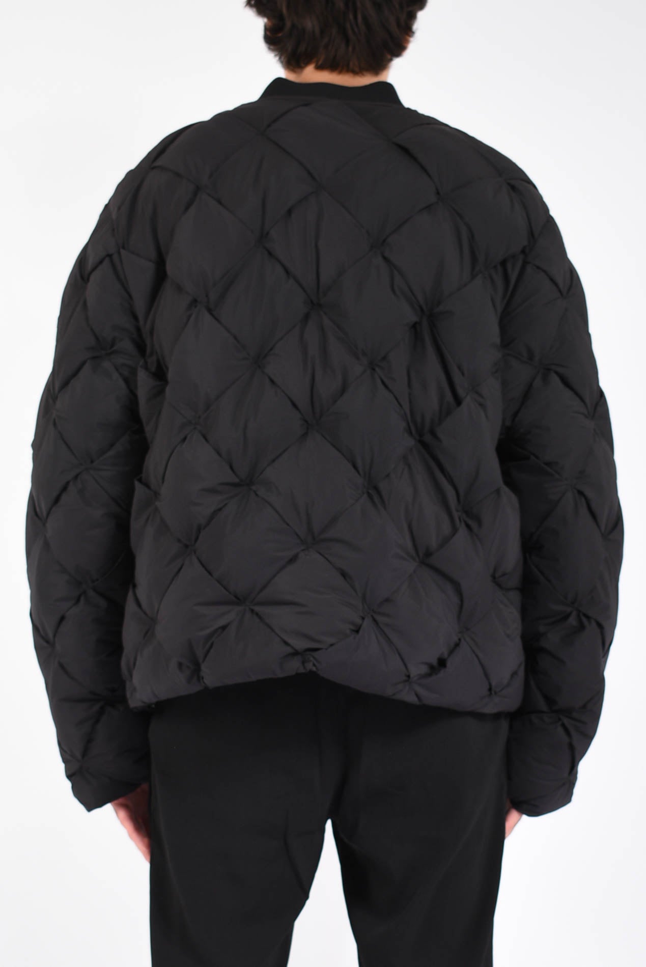 piumino Pillow Puffer