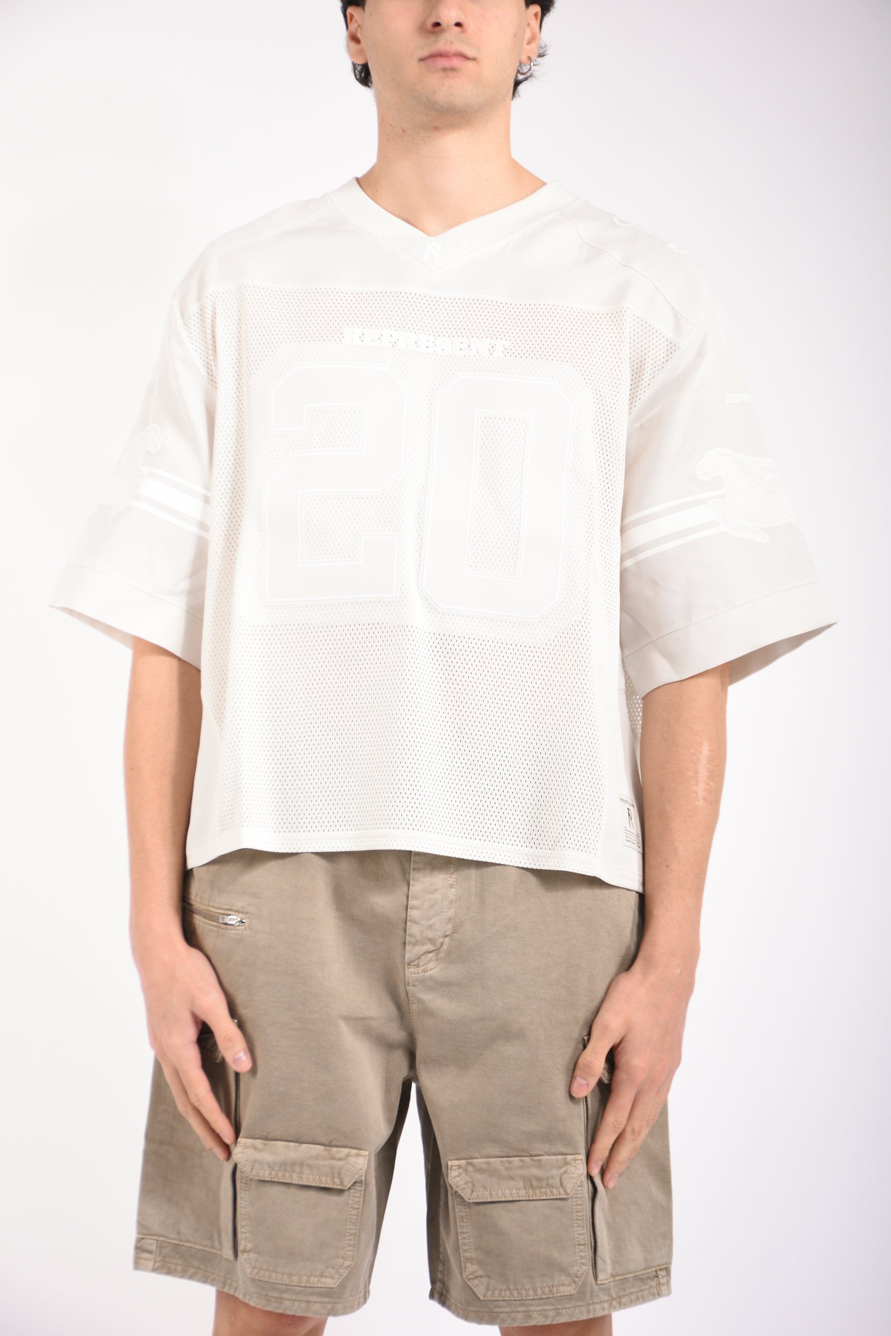 T-shirt AMERICAN FOOTBALL