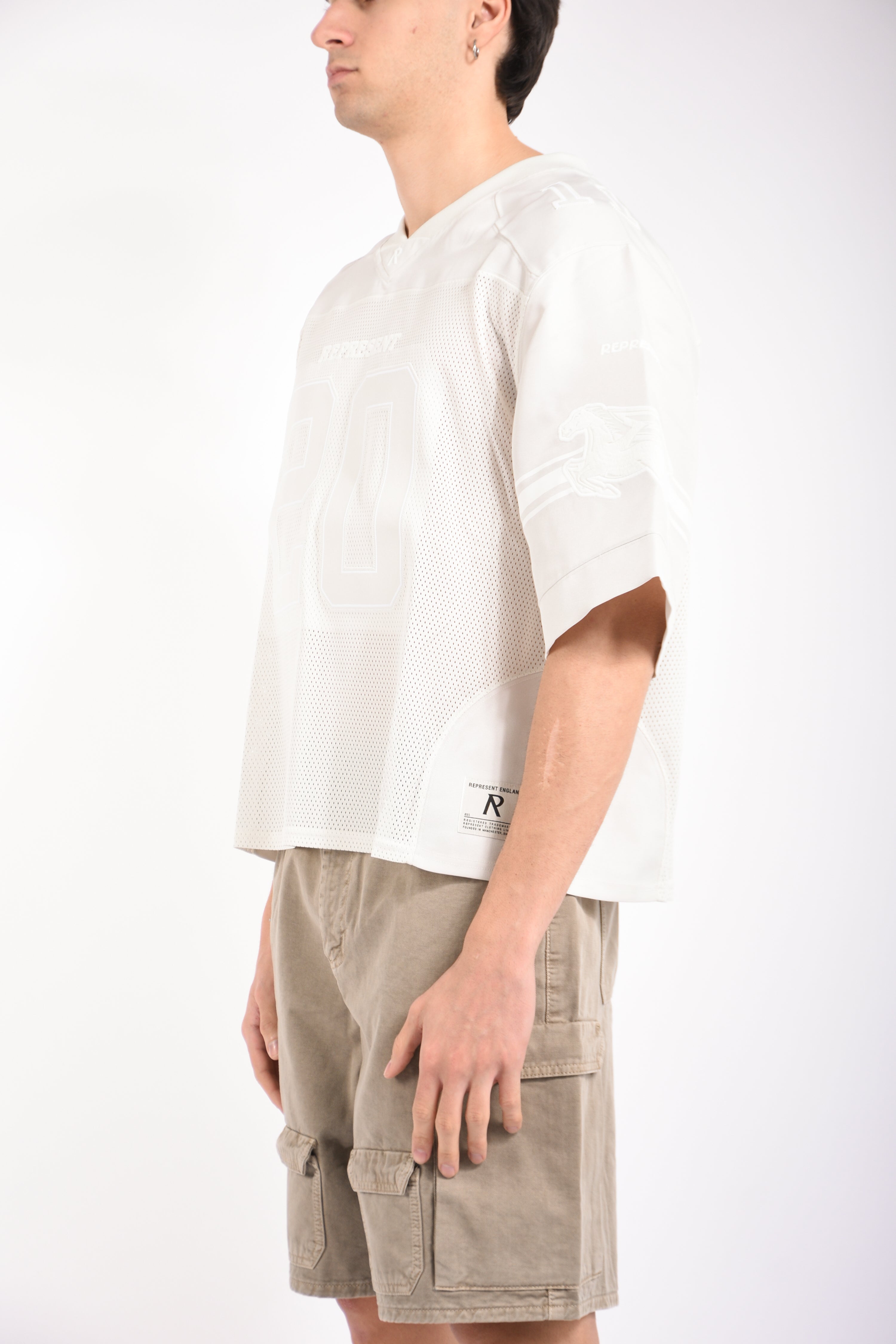 T-shirt AMERICAN FOOTBALL