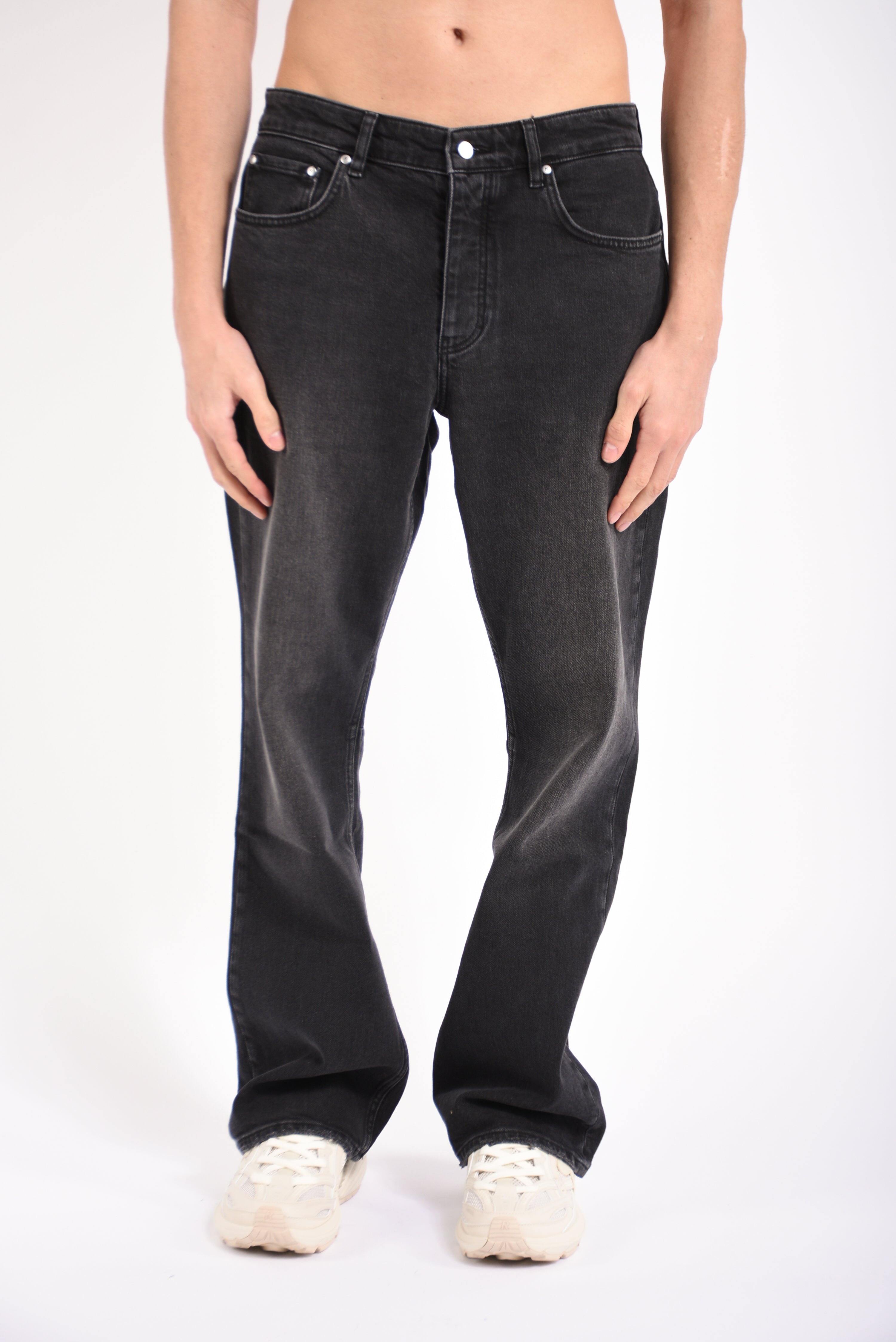 Jeans boot cut