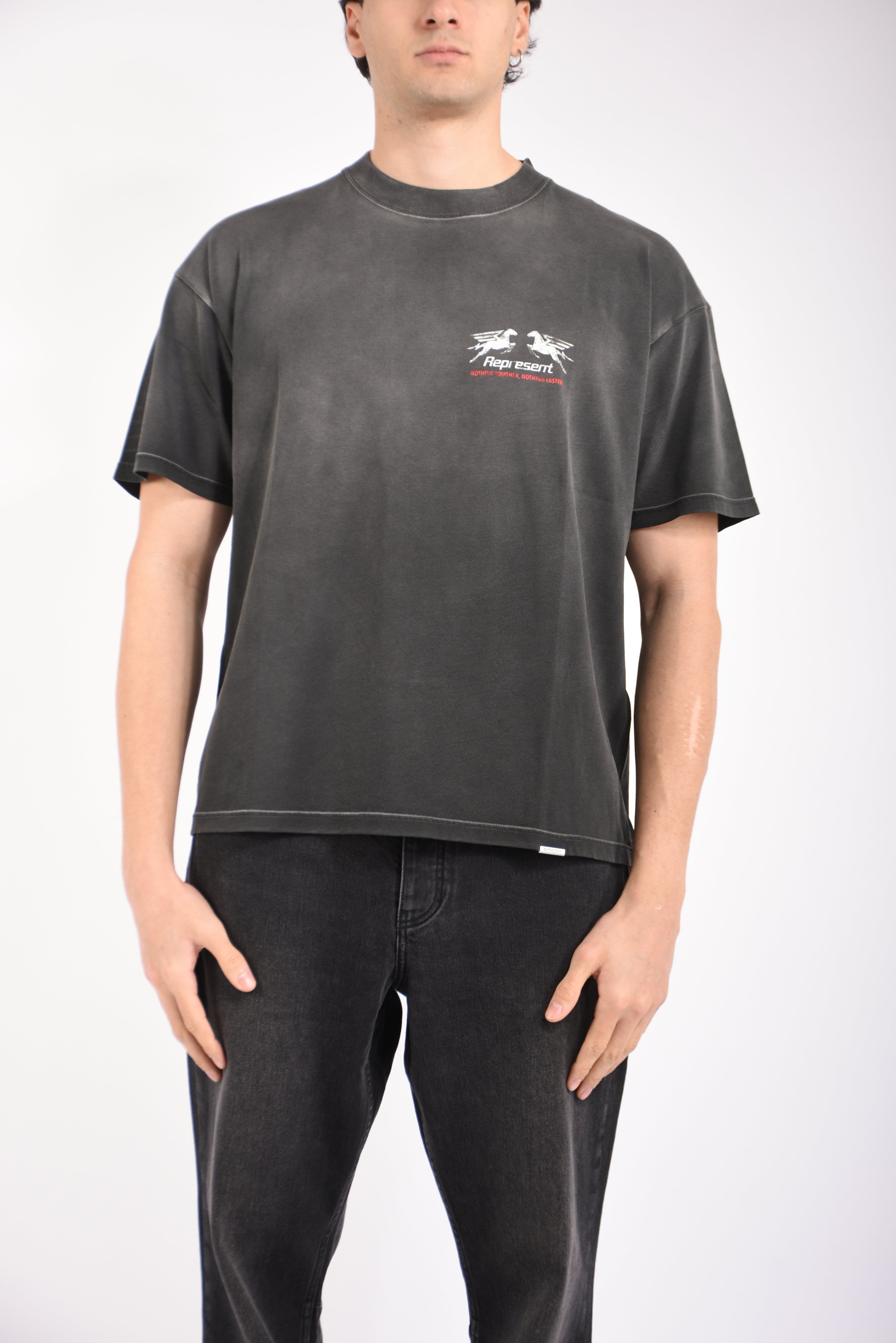 T-shirt 24 HOUR SERVICE