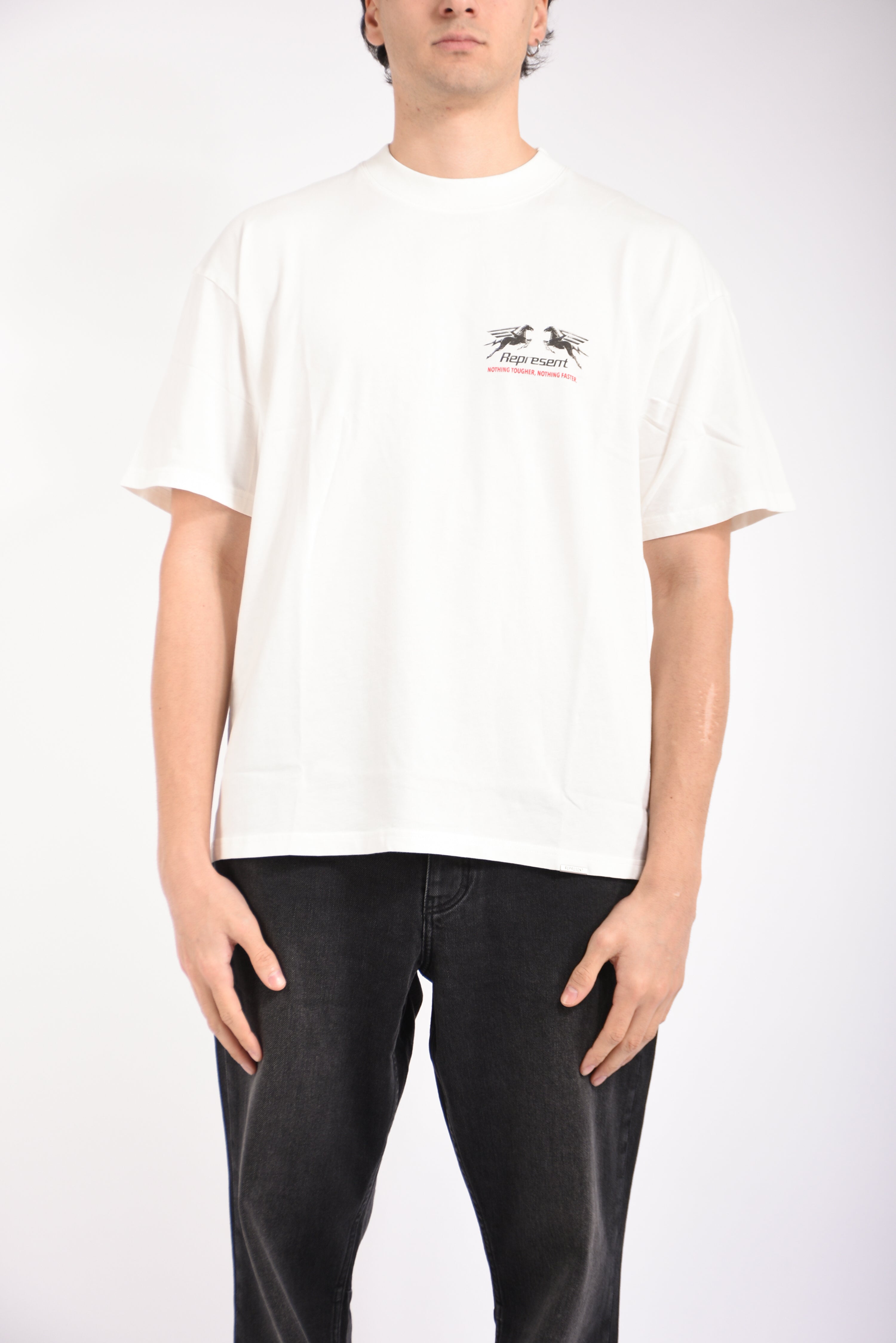 T-shirt 24 HOUR SERVICE